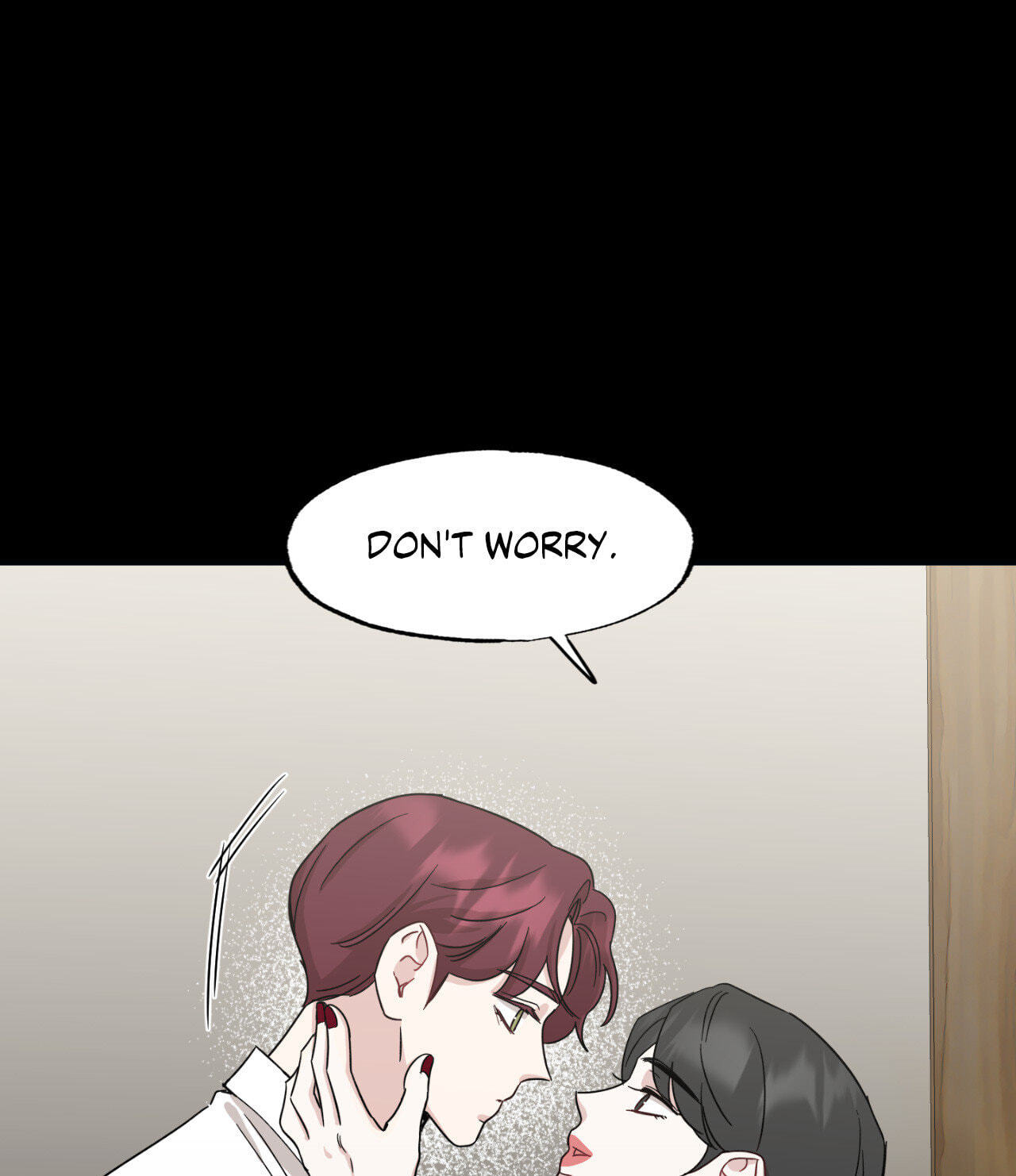 Bad Kid Good Partner Chapter 29 page 64 - 