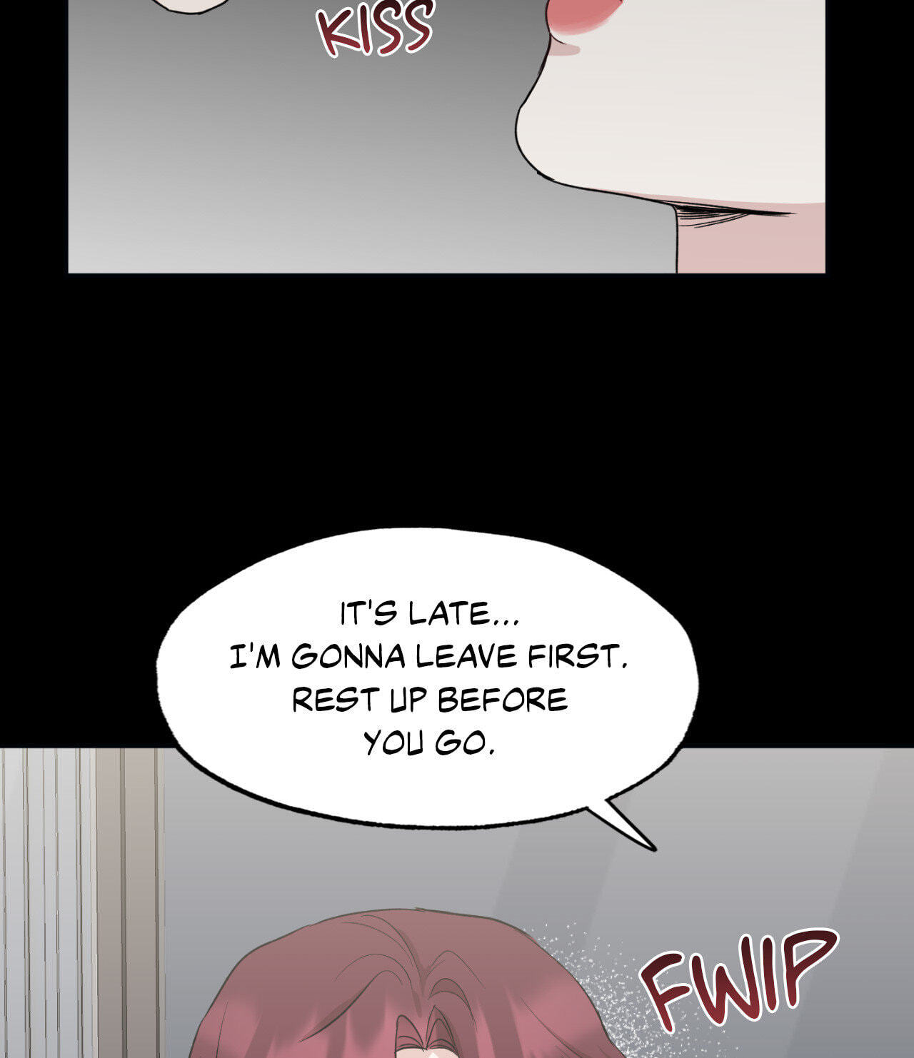 Bad Kid Good Partner Chapter 29 page 68 - 
