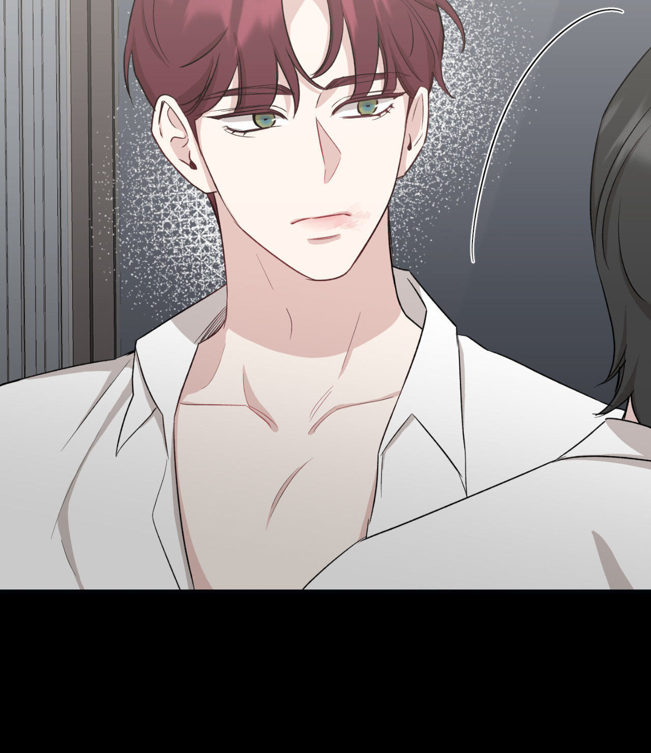 Bad Kid Good Partner Chapter 29 page 69 - 