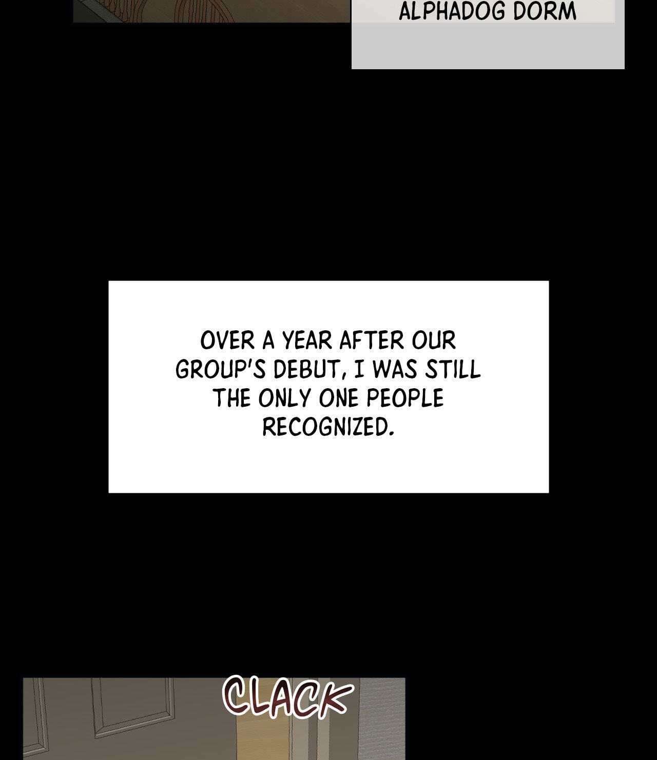 Bad Kid Good Partner Chapter 29 page 8 - 