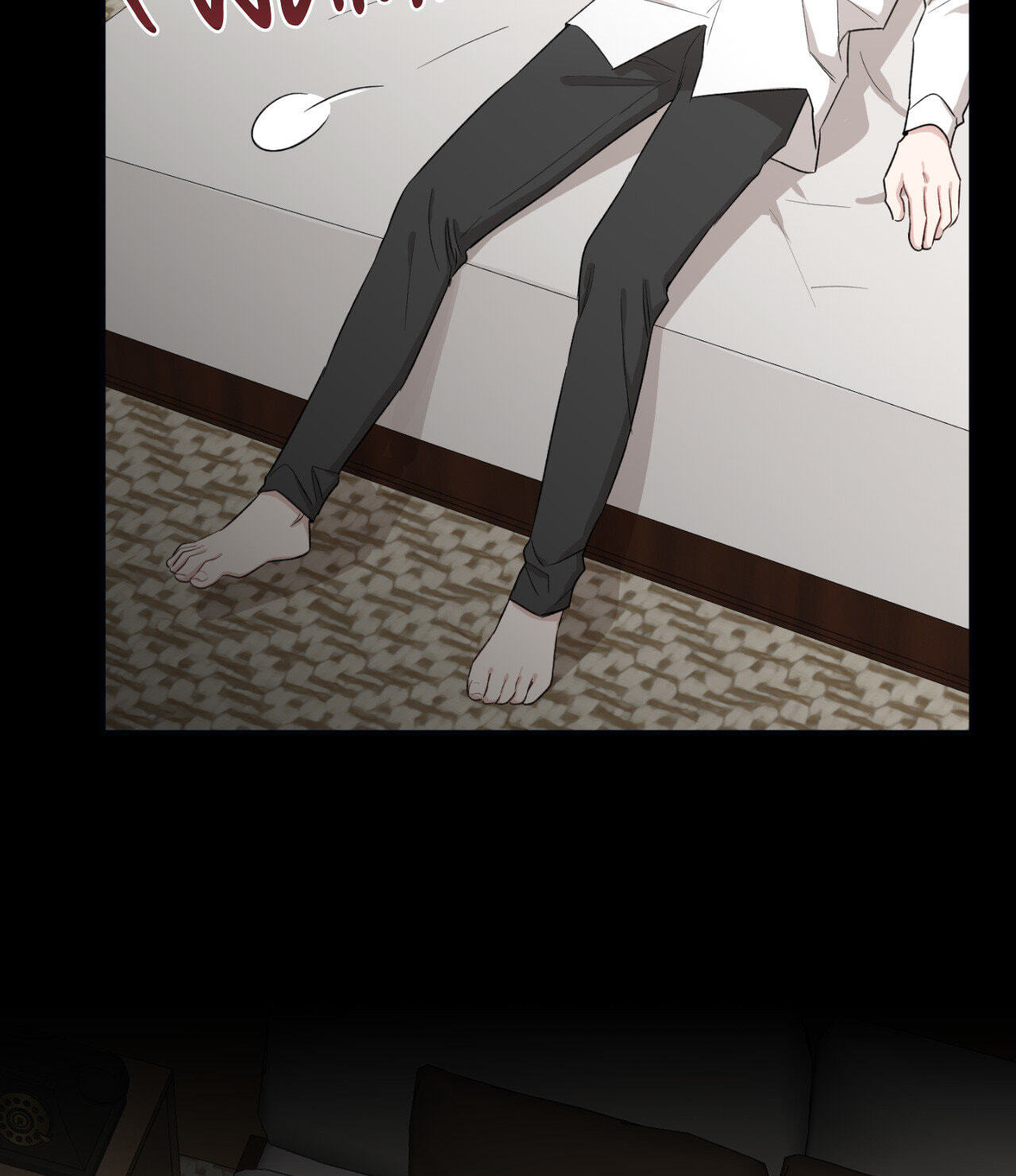 Bad Kid Good Partner Chapter 29 page 72 - 