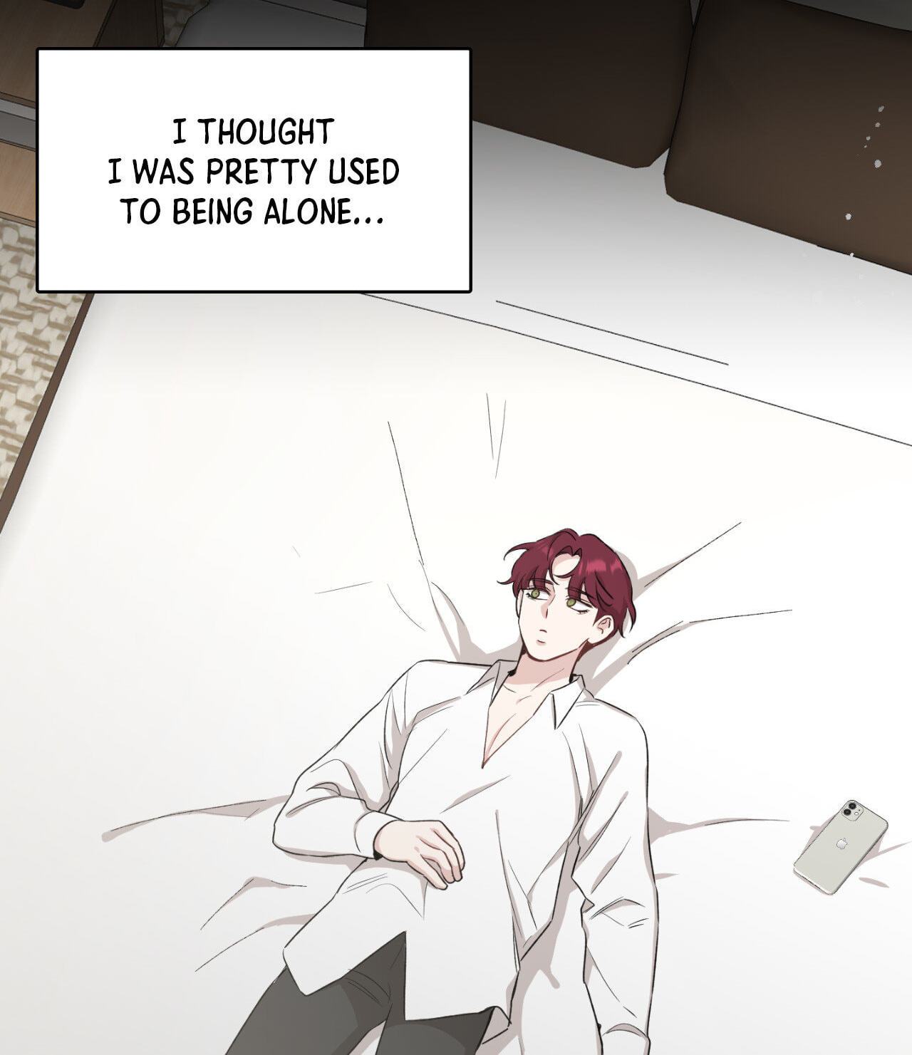 Bad Kid Good Partner Chapter 29 page 73 - 