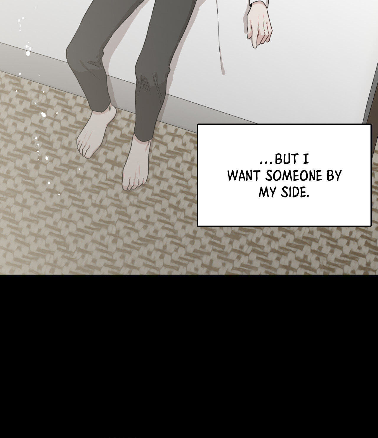 Bad Kid Good Partner Chapter 29 page 74 - 