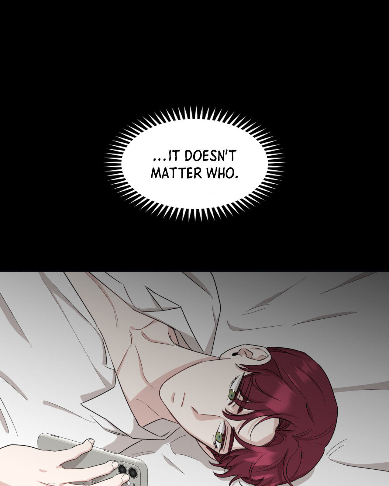 Bad Kid Good Partner Chapter 29 page 76 - 
