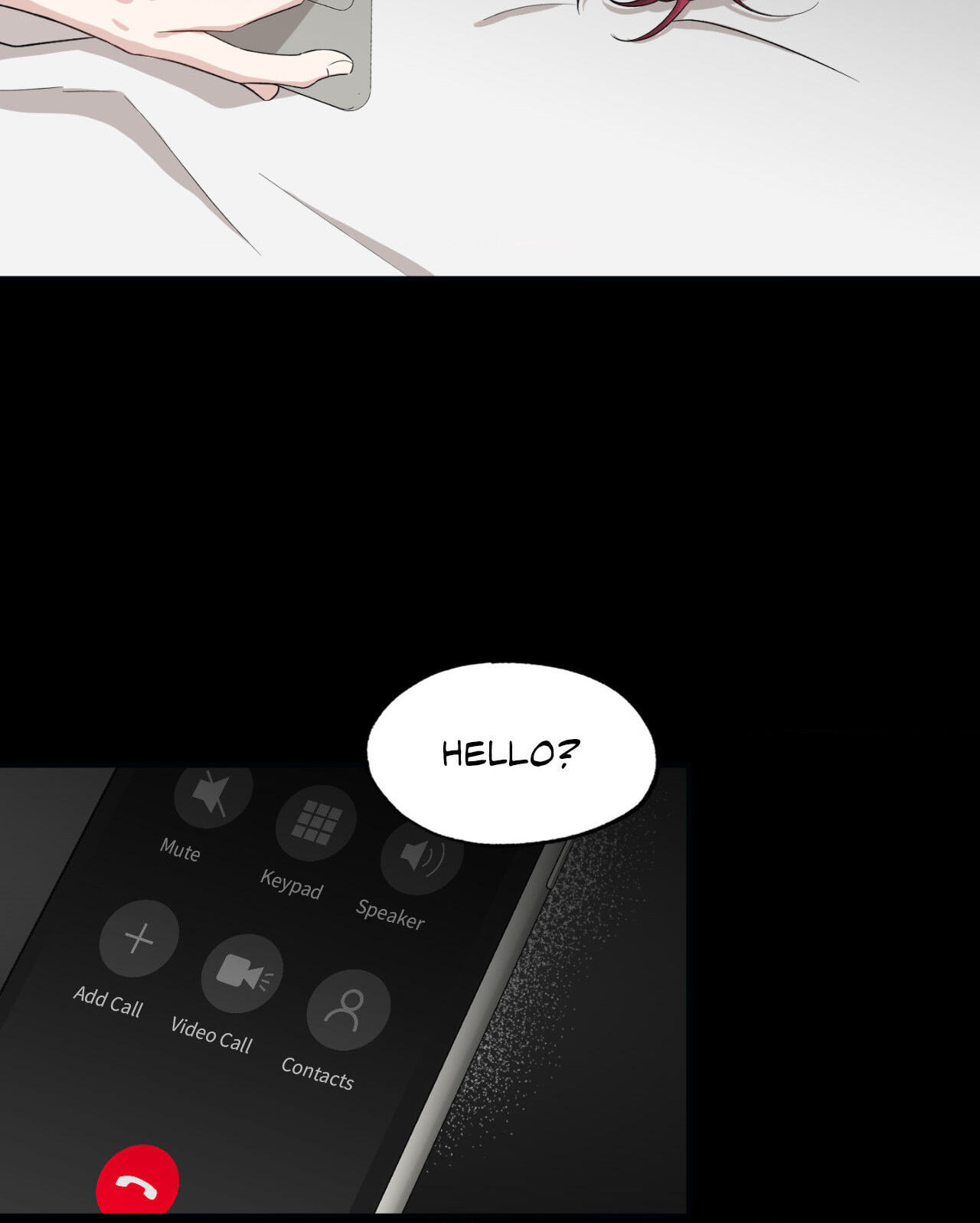 Bad Kid Good Partner Chapter 29 page 77 - 
