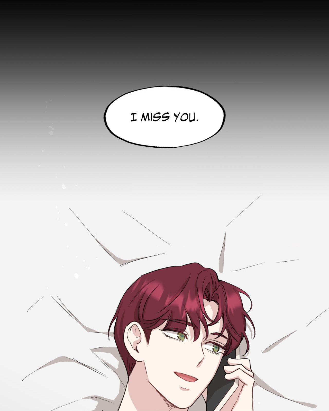 Bad Kid Good Partner Chapter 29 page 79 - 