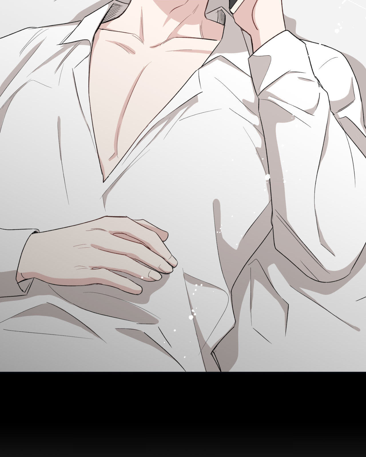 Bad Kid Good Partner Chapter 29 page 80 - 