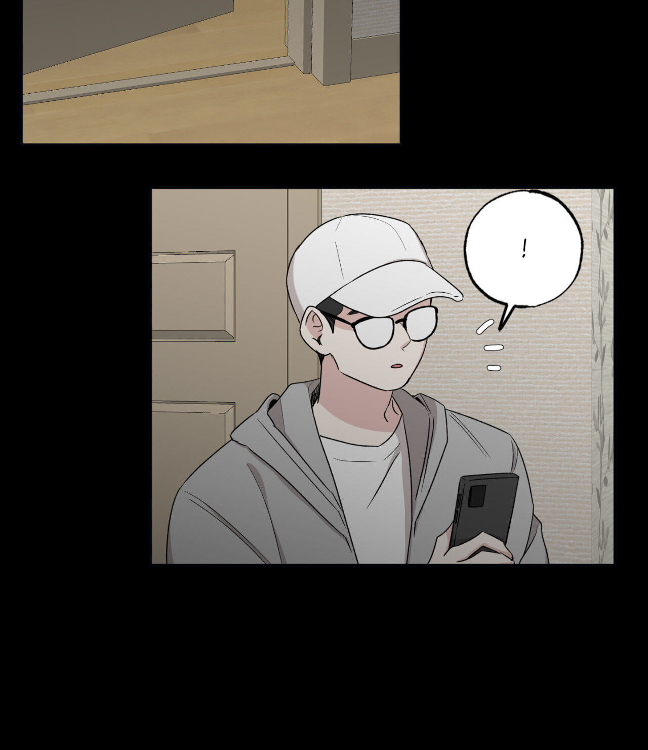 Bad Kid Good Partner Chapter 29 page 9 - 