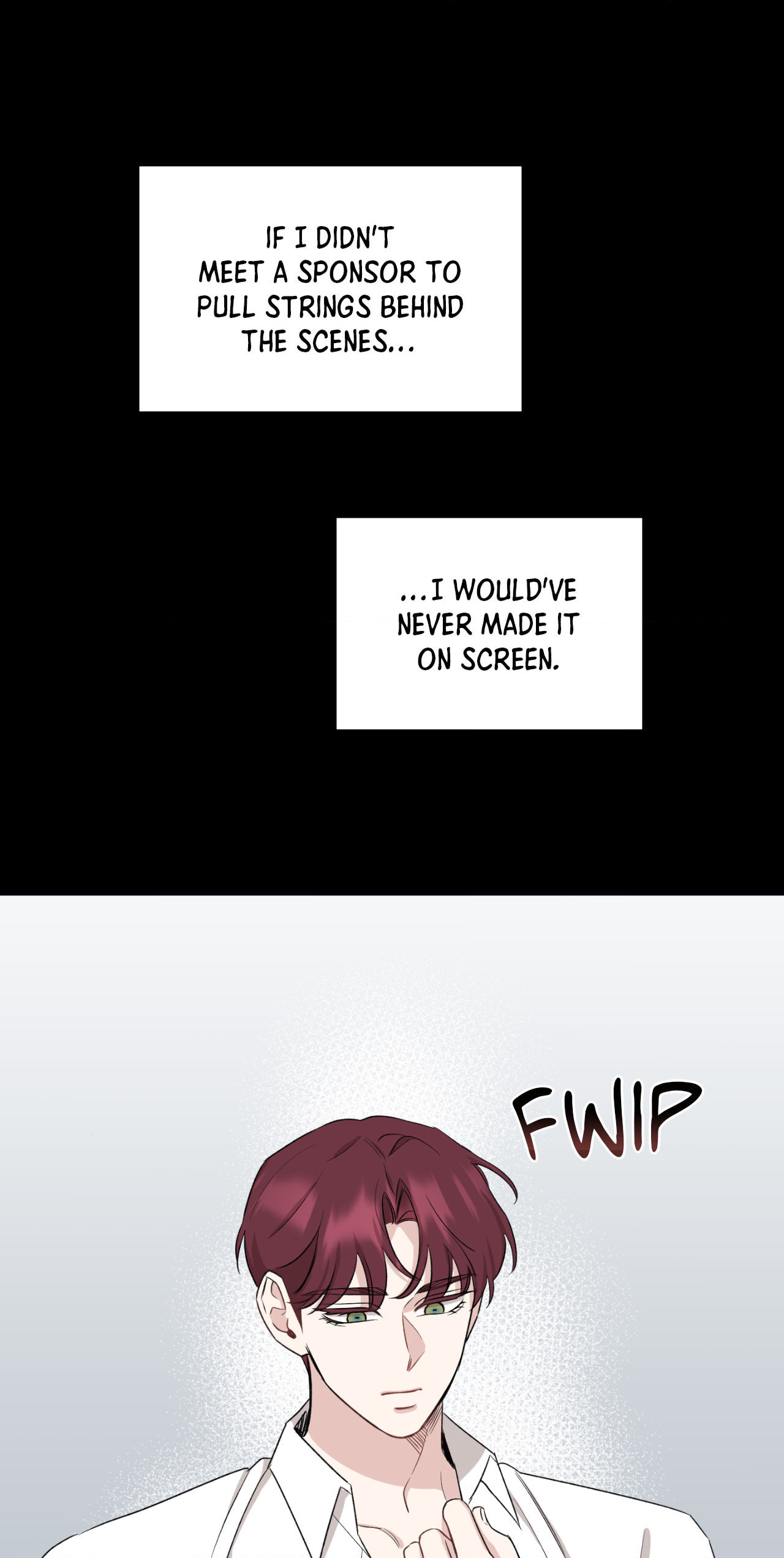 Bad Kid Good Partner Chapter 29 page 10 - 