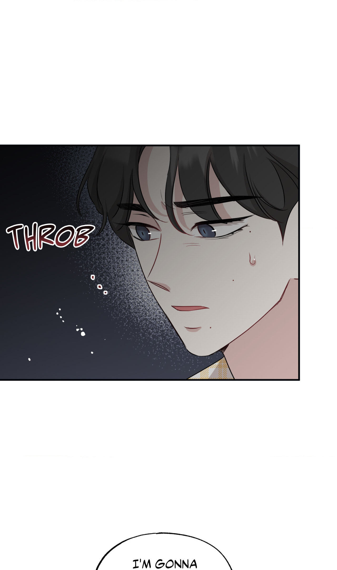 Bad Kid Good Partner Chapter 30 page 17 - 
