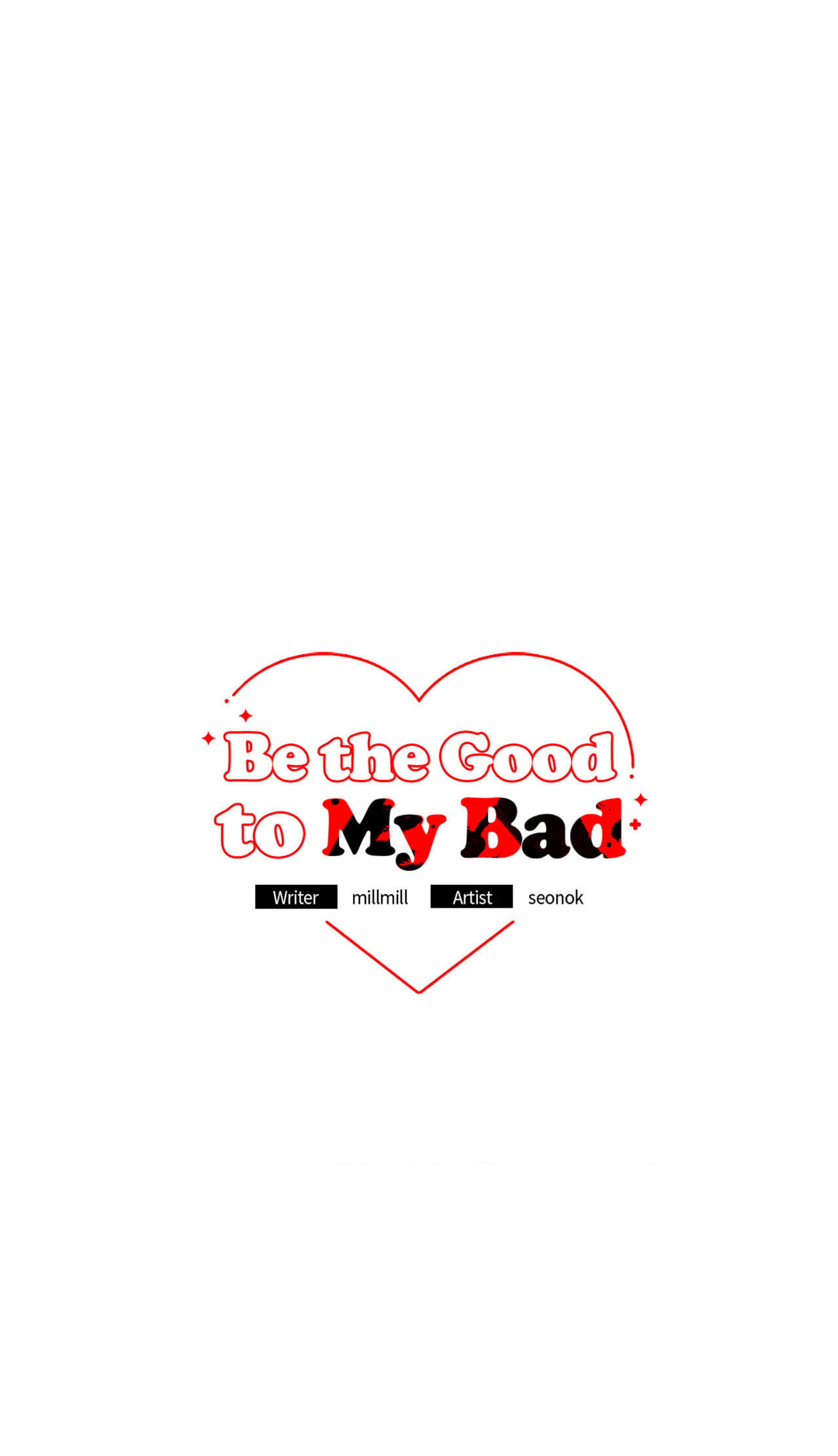 Bad Kid Good Partner Chapter 30 page 19 - 