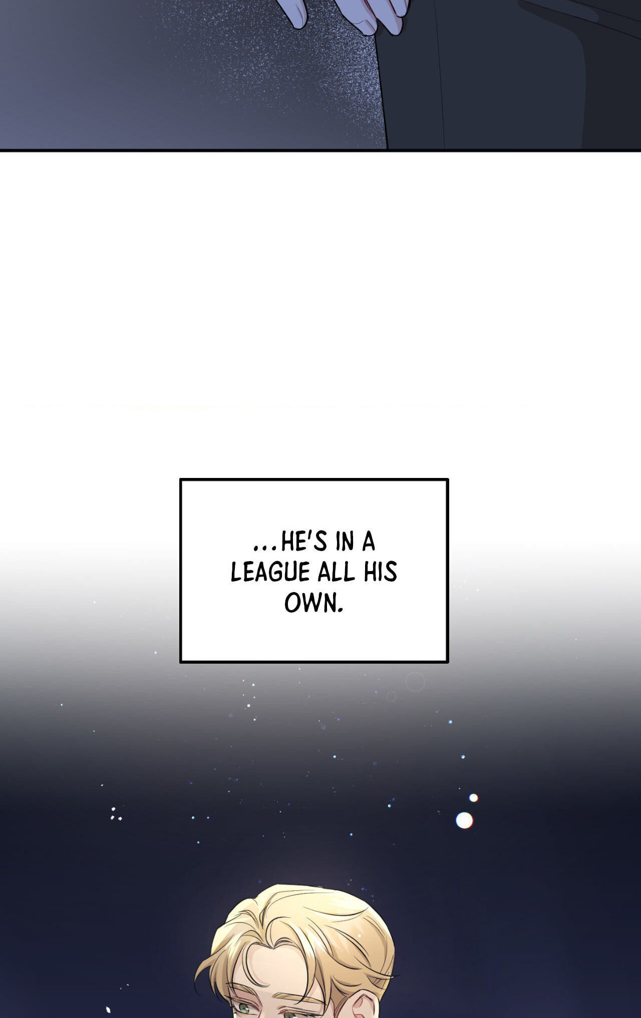 Bad Kid Good Partner Chapter 30 page 29 - 