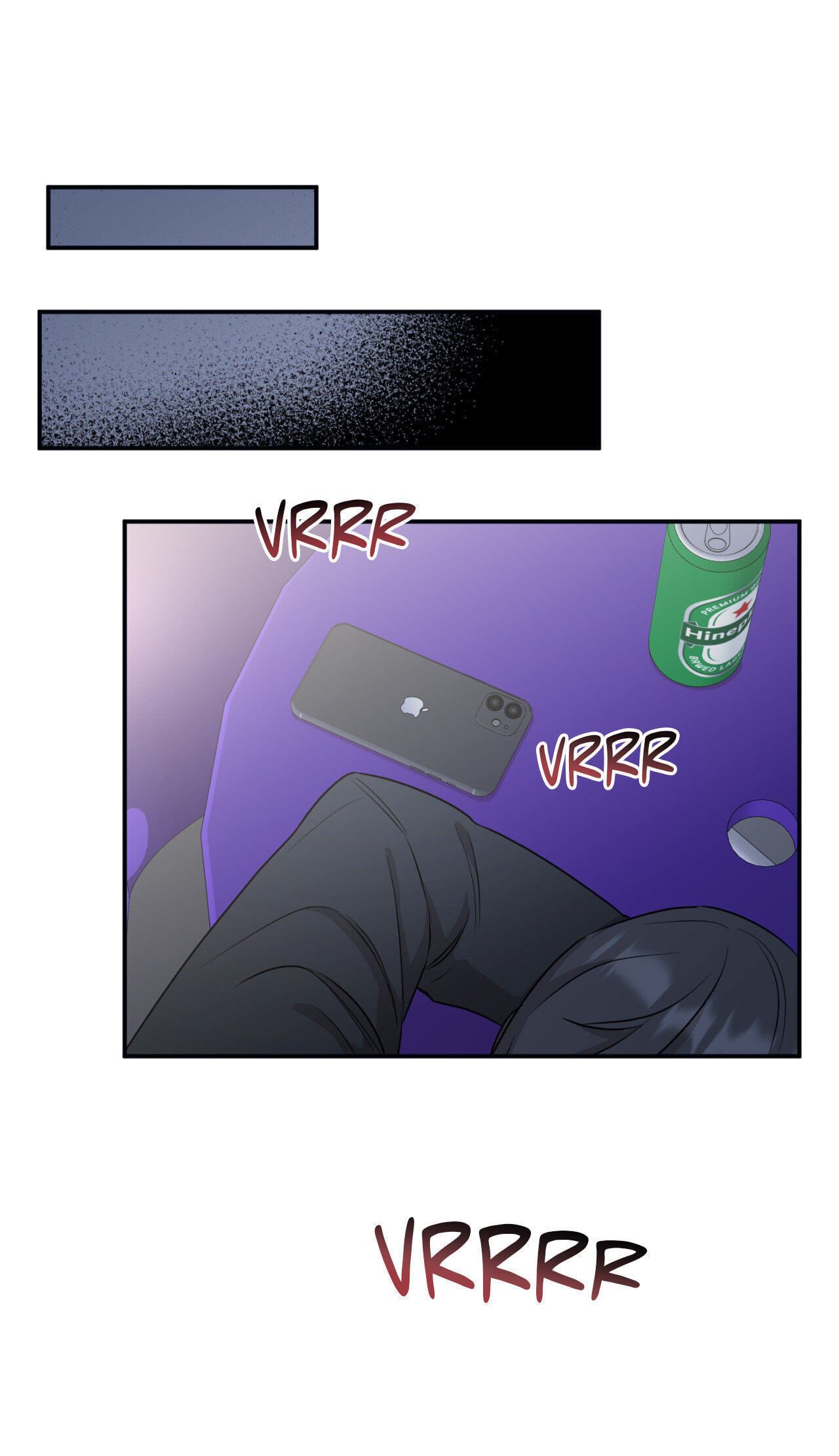 Bad Kid Good Partner Chapter 30 page 33 - 