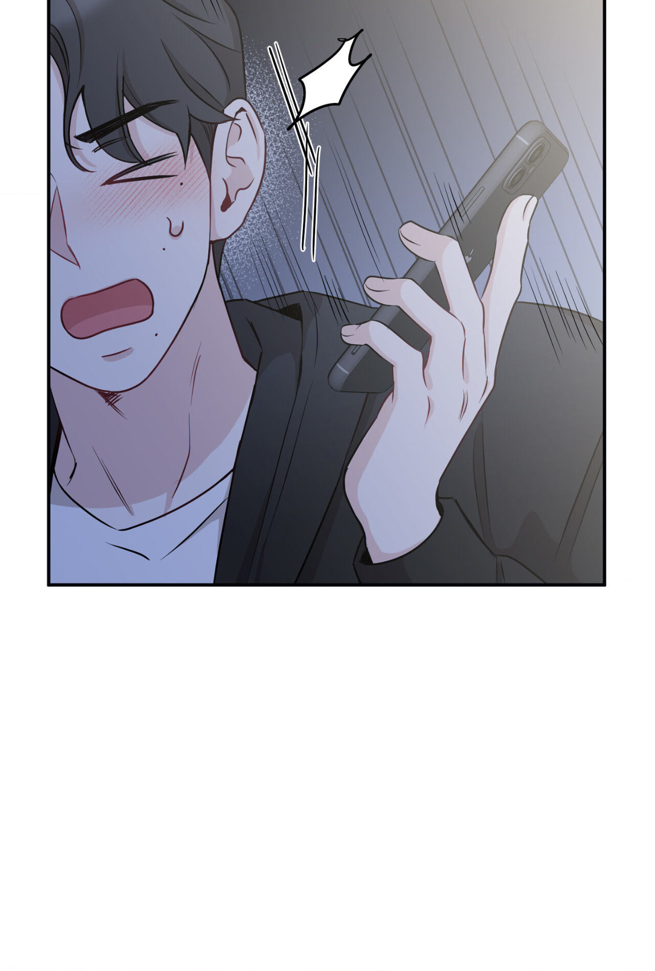 Bad Kid Good Partner Chapter 30 page 38 - 