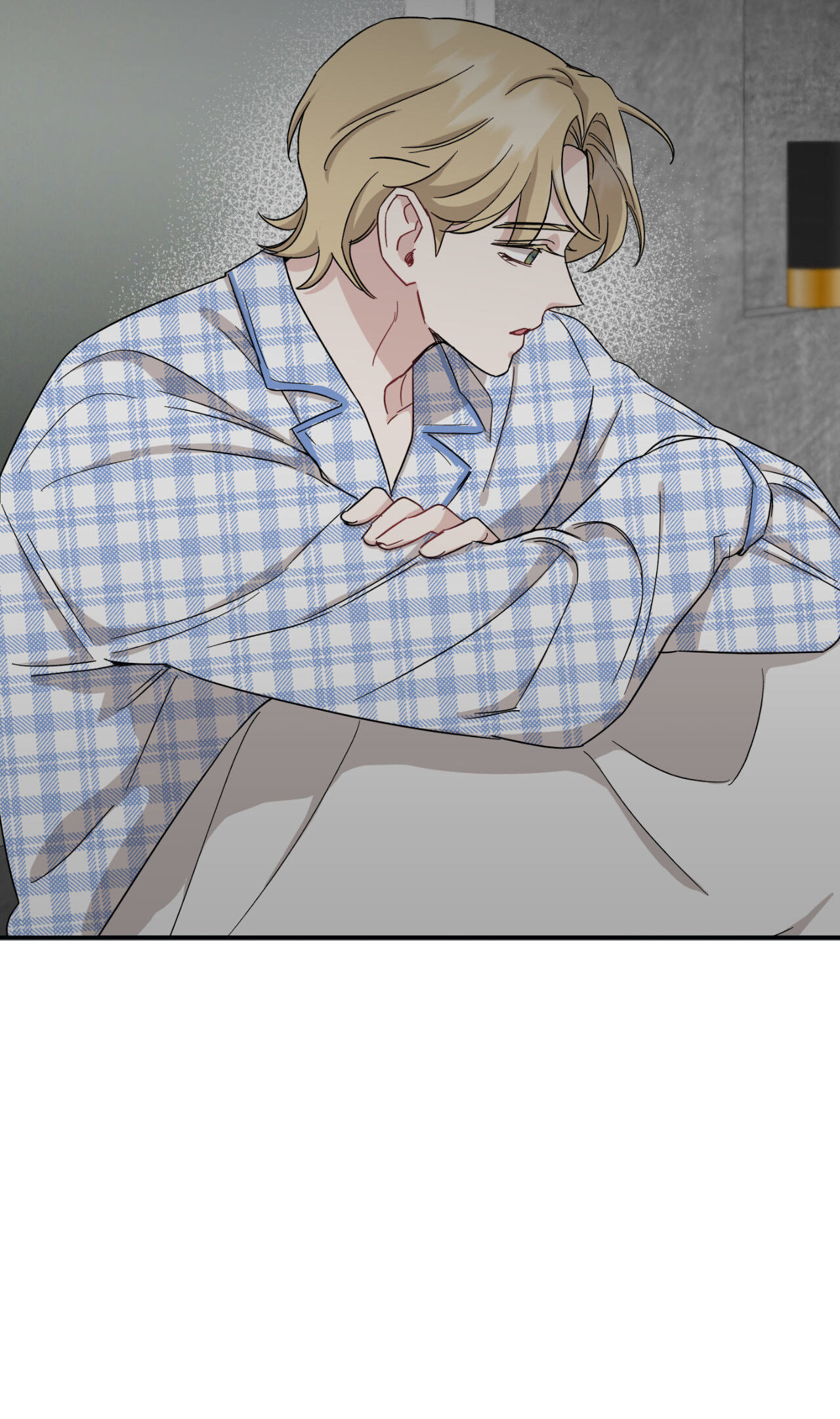 Bad Kid Good Partner Chapter 30 page 5 - 