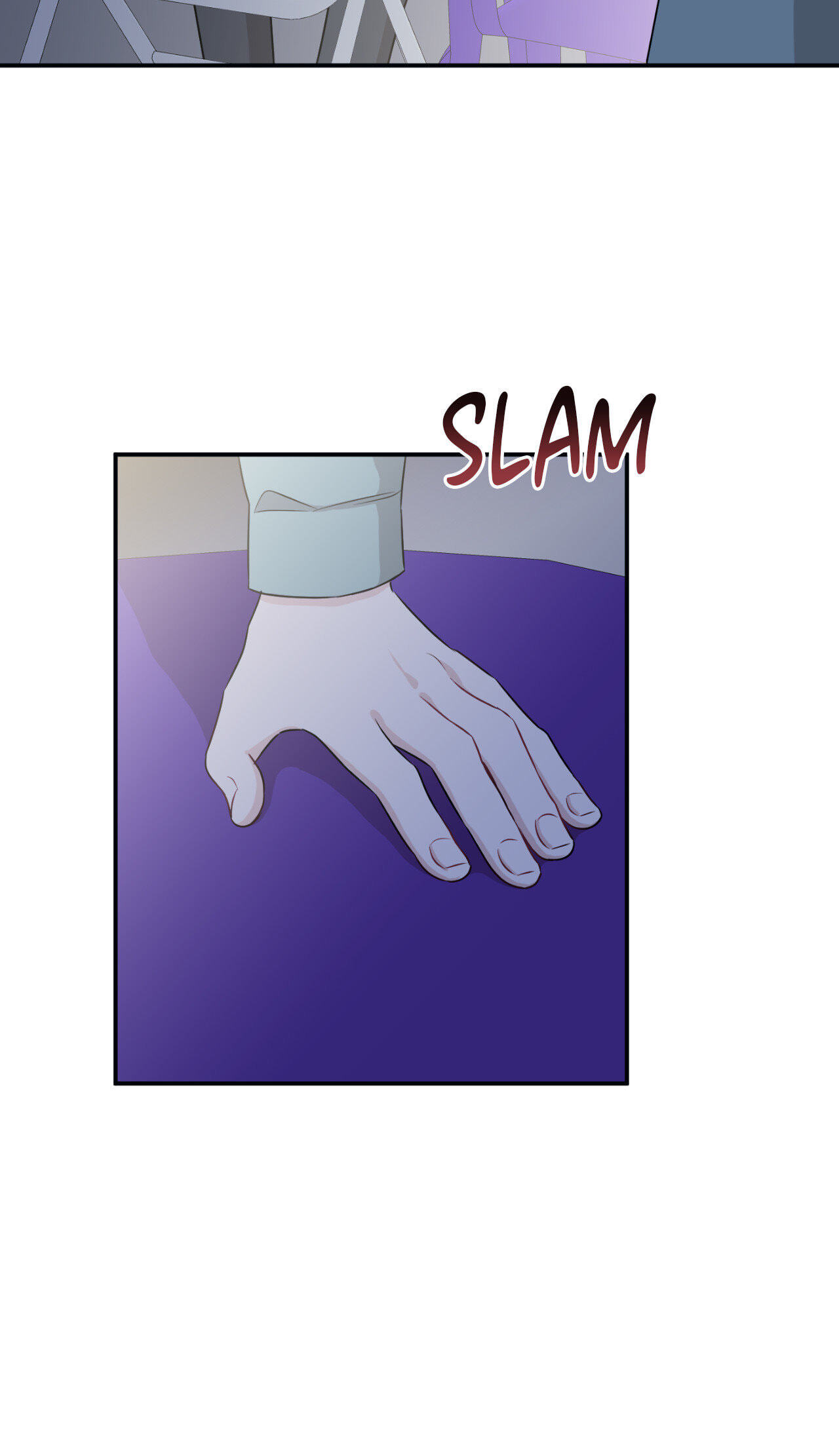 Bad Kid Good Partner Chapter 30 page 45 - 