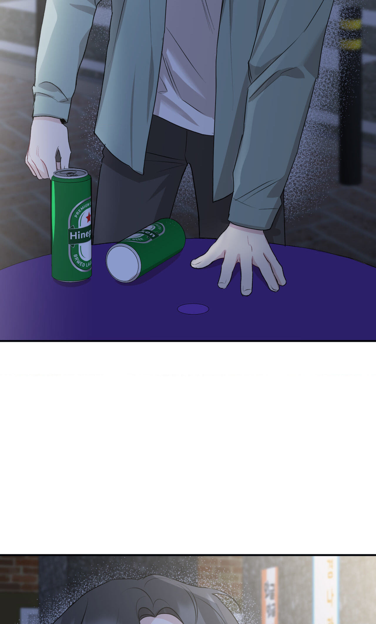 Bad Kid Good Partner Chapter 30 page 48 - 