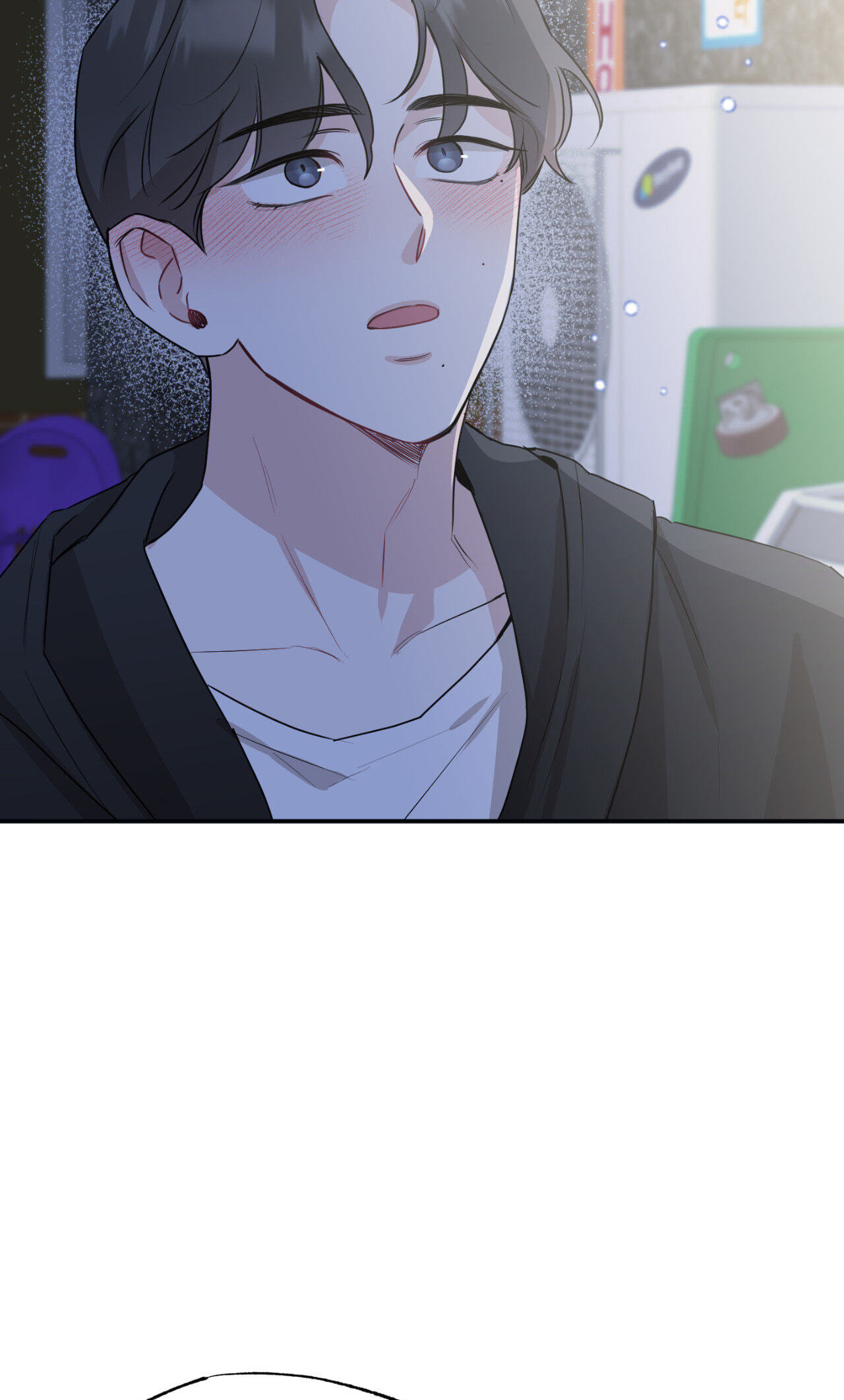 Bad Kid Good Partner Chapter 30 page 49 - 