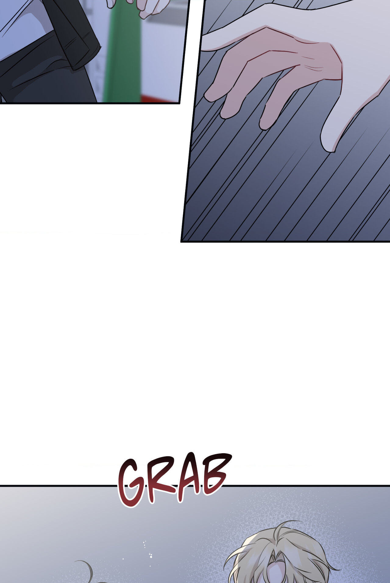 Bad Kid Good Partner Chapter 30 page 53 - 