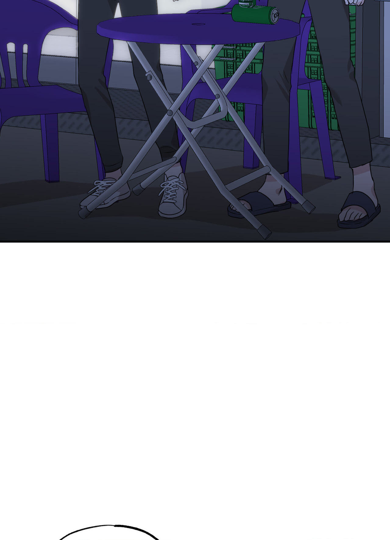 Bad Kid Good Partner Chapter 30 page 56 - 