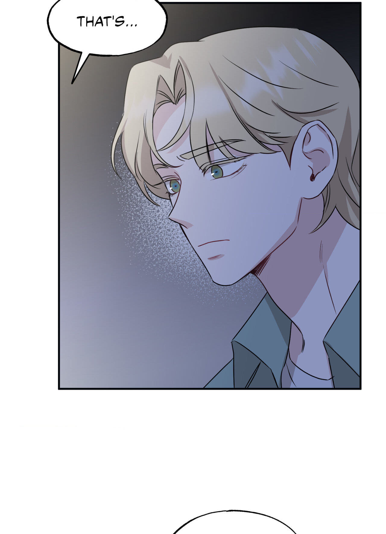 Bad Kid Good Partner Chapter 30 page 57 - 