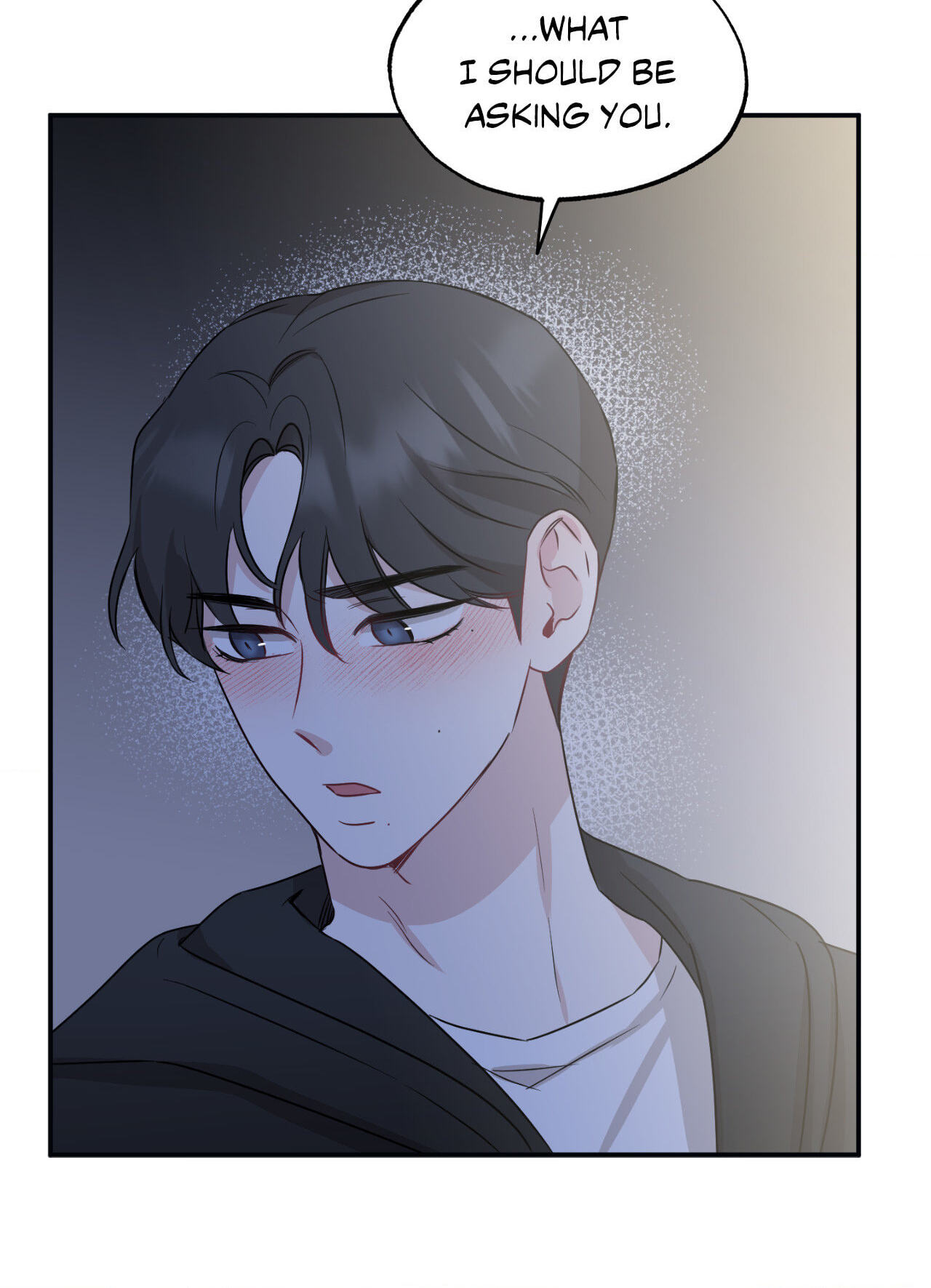 Bad Kid Good Partner Chapter 30 page 58 - 