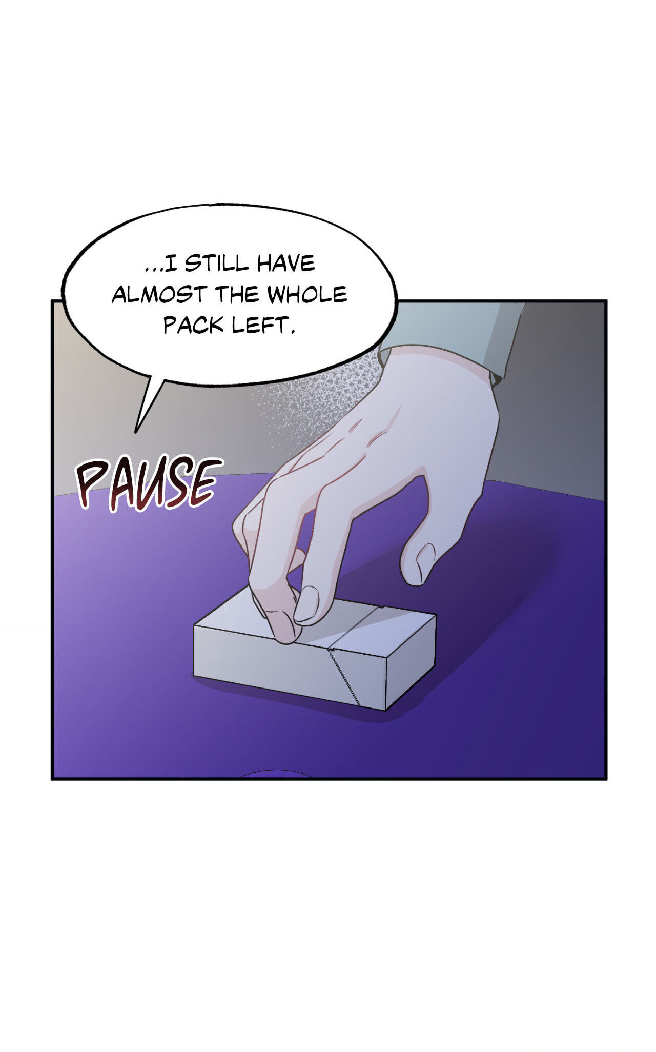Bad Kid Good Partner Chapter 30 page 60 - 