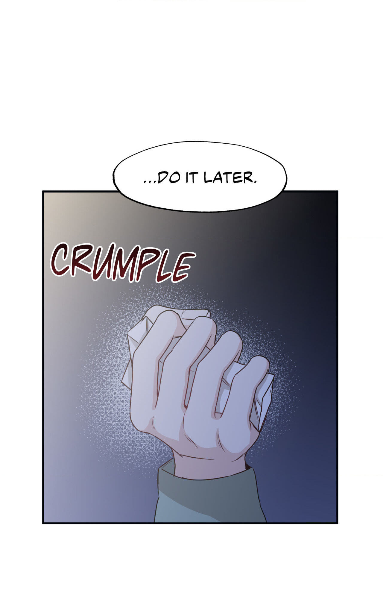 Bad Kid Good Partner Chapter 30 page 63 - 