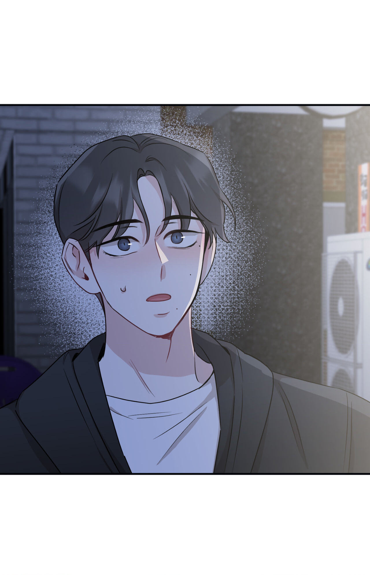 Bad Kid Good Partner Chapter 30 page 64 - 