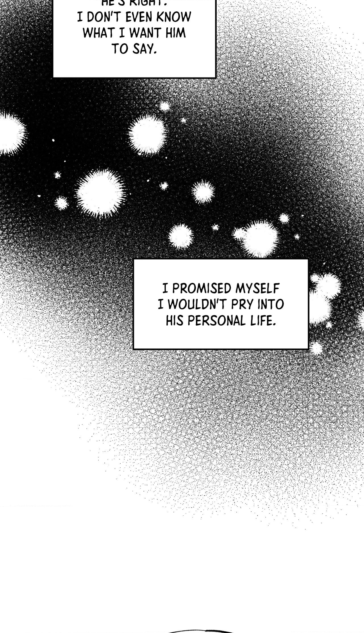 Bad Kid Good Partner Chapter 30 page 8 - 