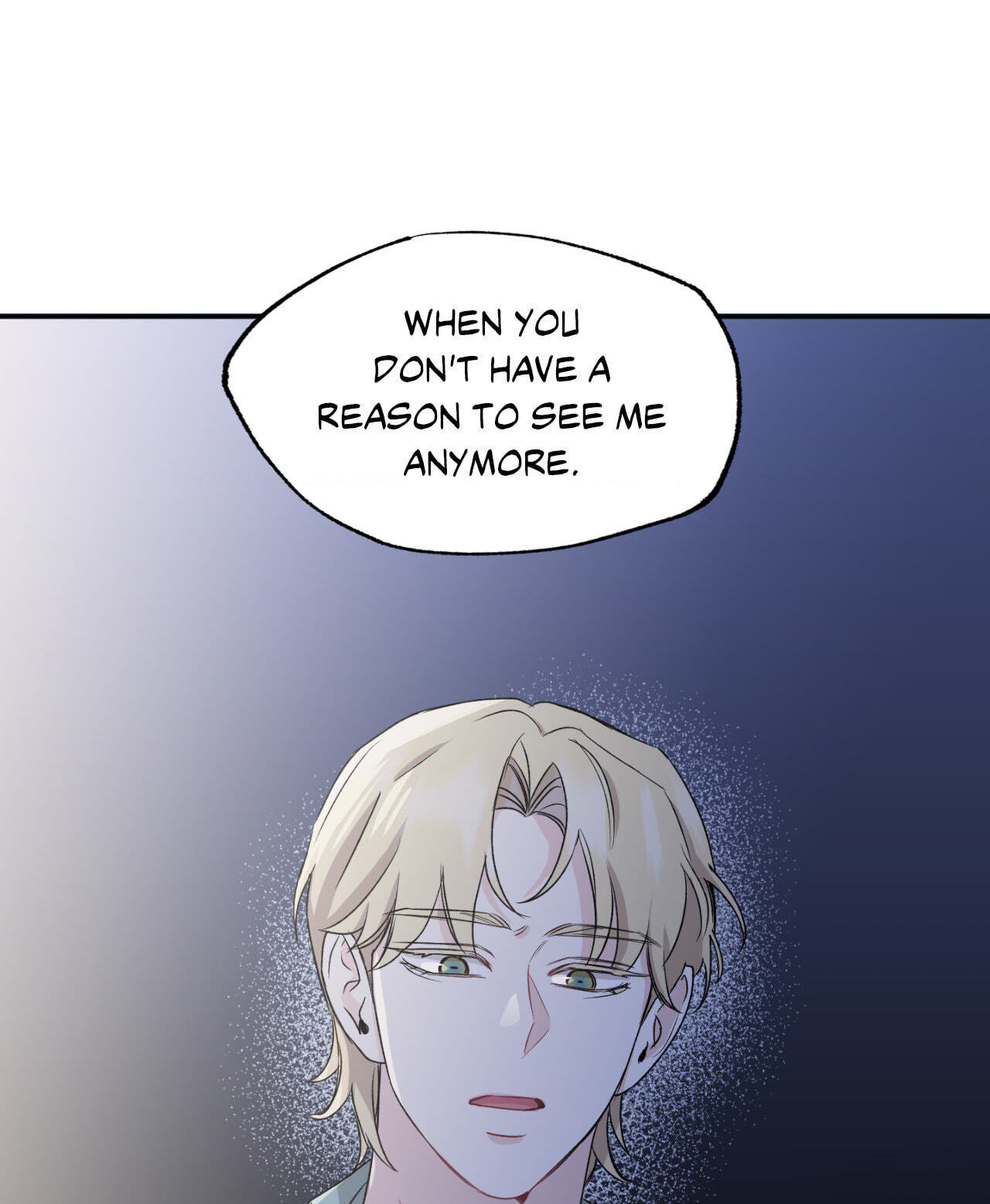 Bad Kid Good Partner Chapter 31 page 1 - 