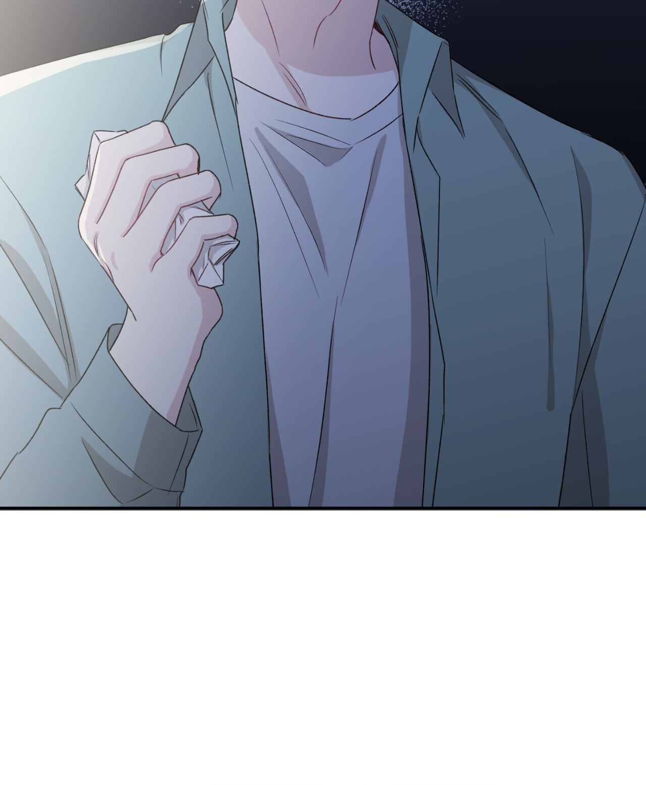 Bad Kid Good Partner Chapter 31 page 2 - 
