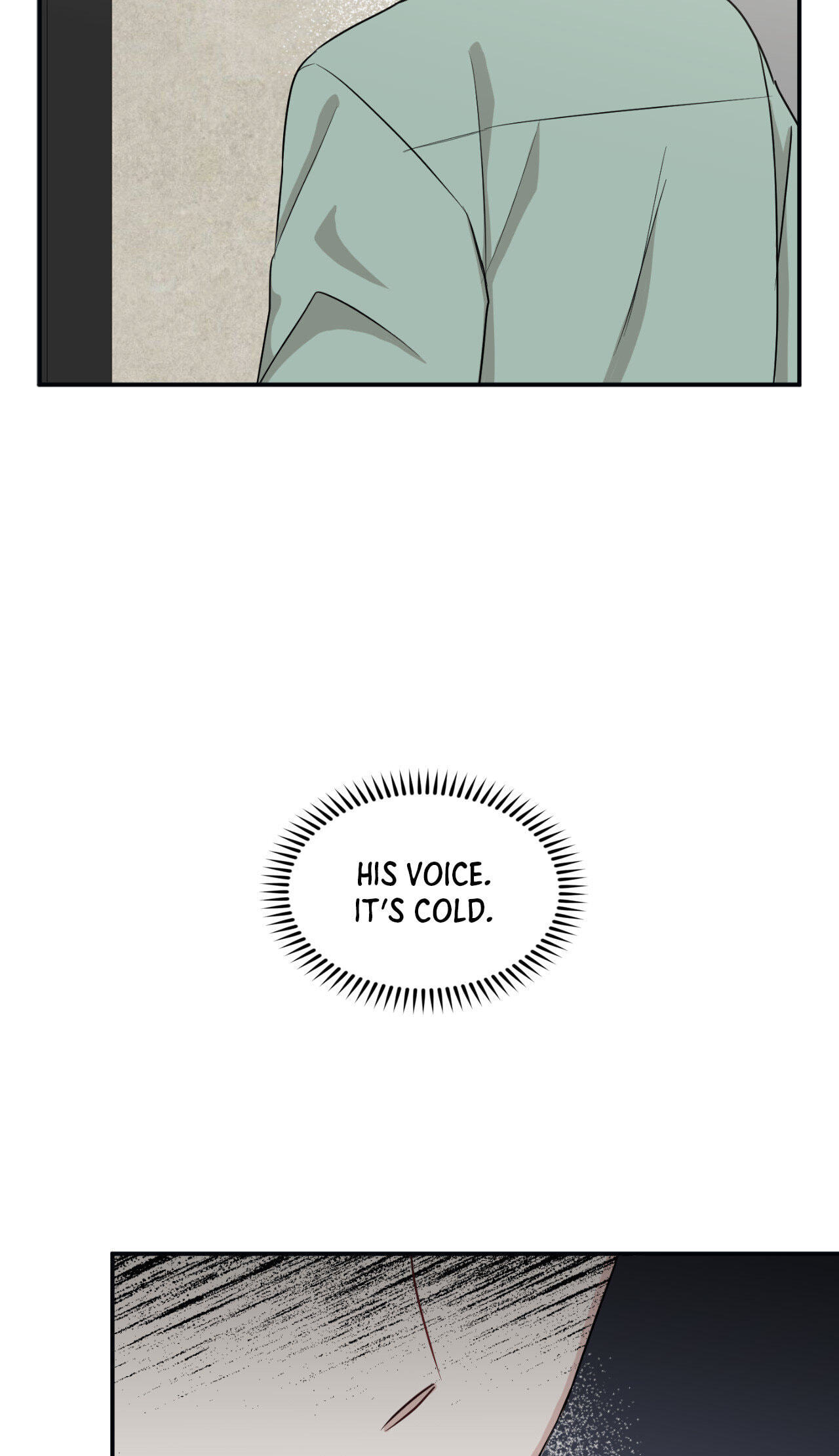 Bad Kid Good Partner Chapter 31 page 17 - 