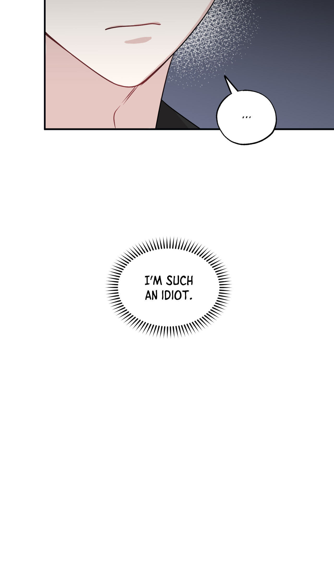 Bad Kid Good Partner Chapter 31 page 18 - 