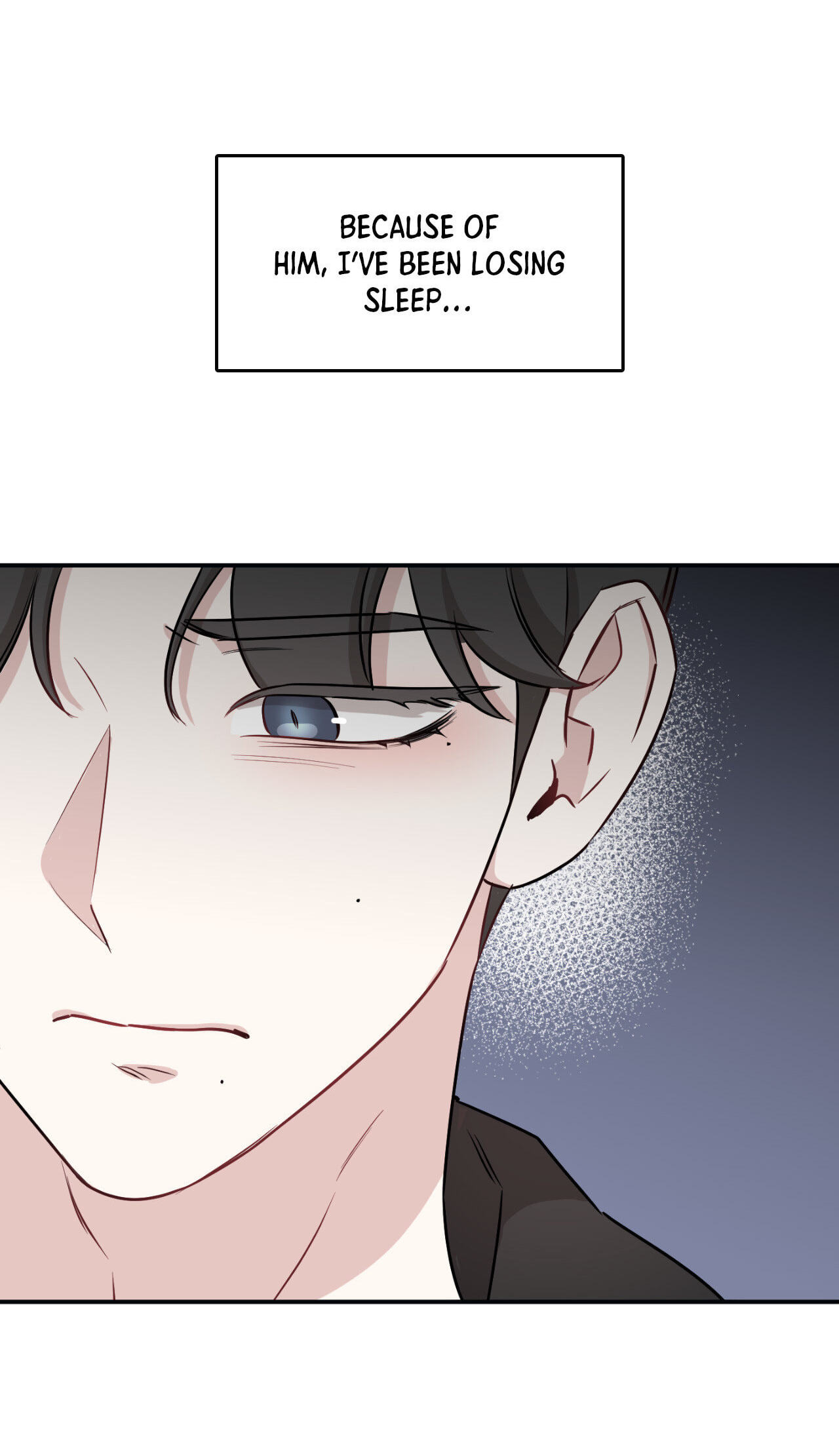 Bad Kid Good Partner Chapter 31 page 20 - 
