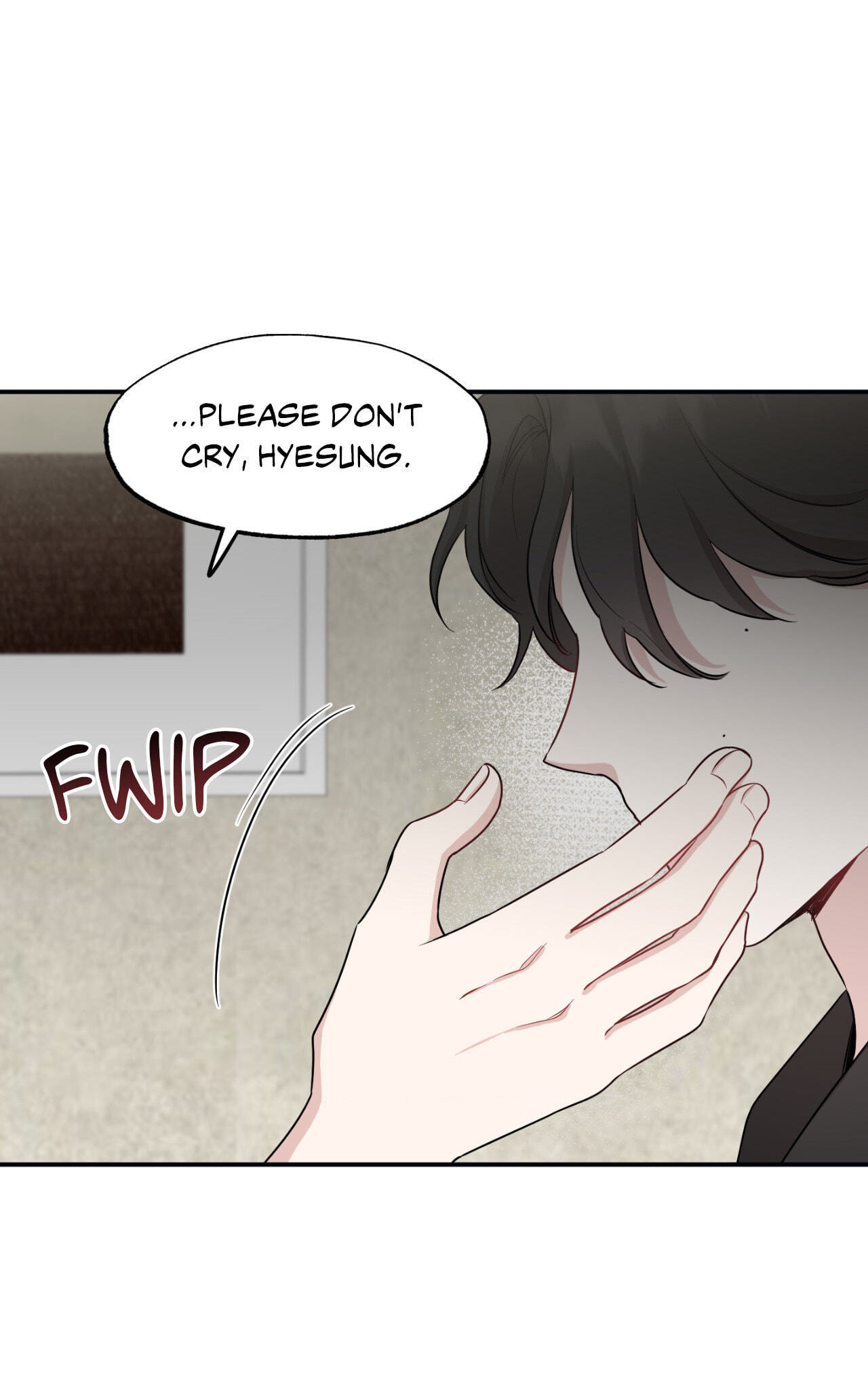 Bad Kid Good Partner Chapter 31 page 25 - 