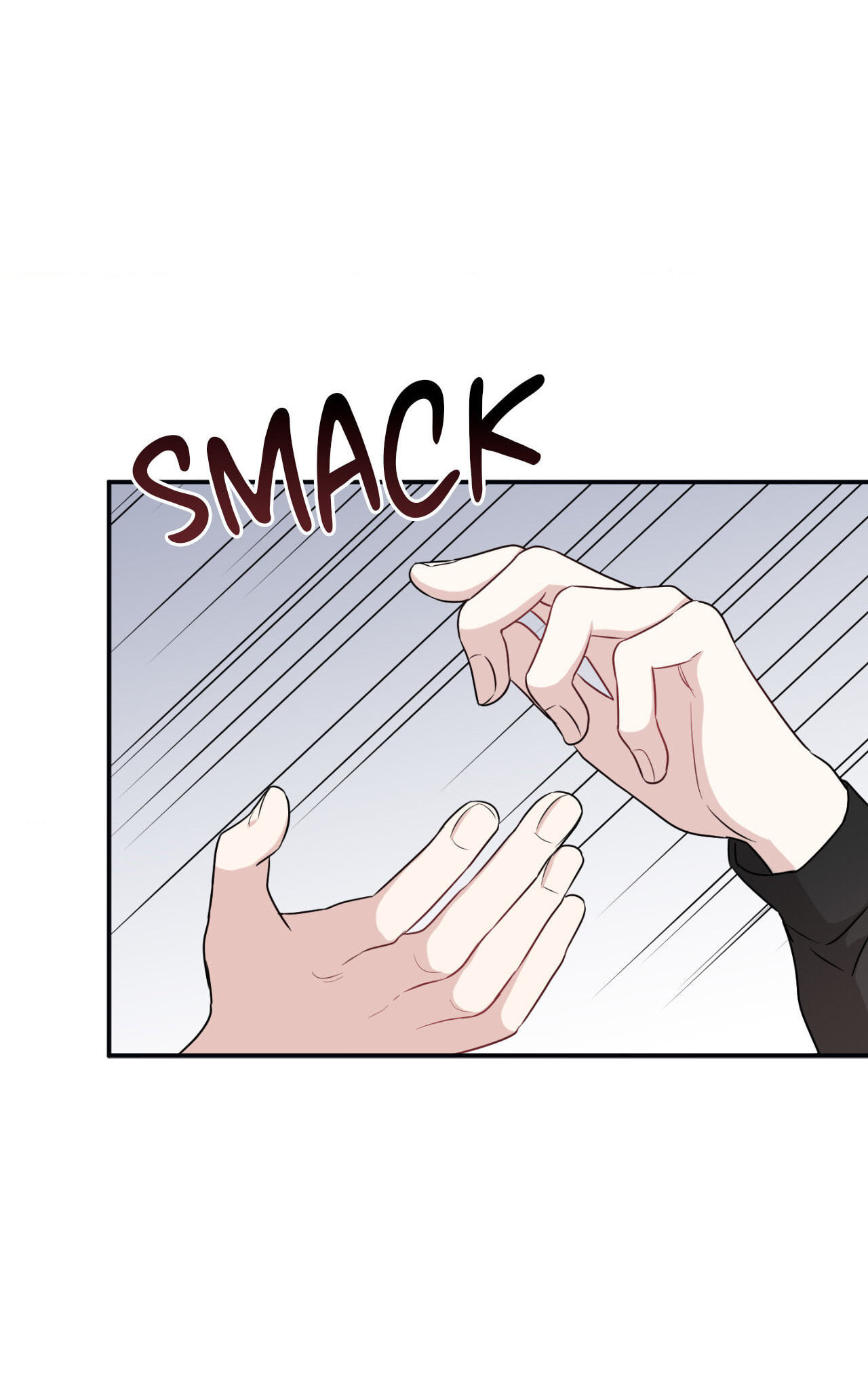 Bad Kid Good Partner Chapter 31 page 26 - 