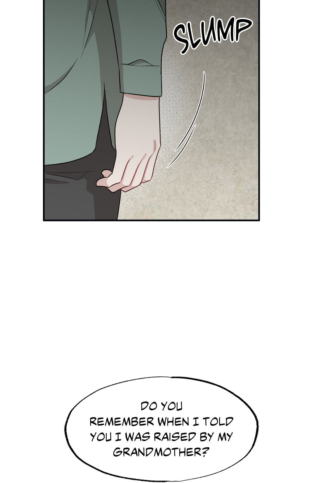 Bad Kid Good Partner Chapter 31 page 29 - 