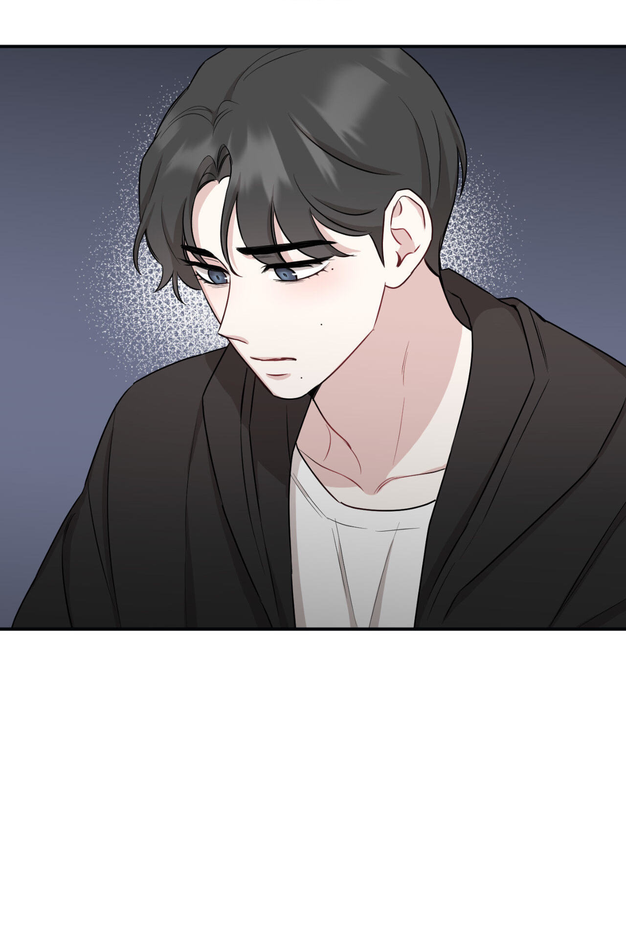 Bad Kid Good Partner Chapter 31 page 30 - 