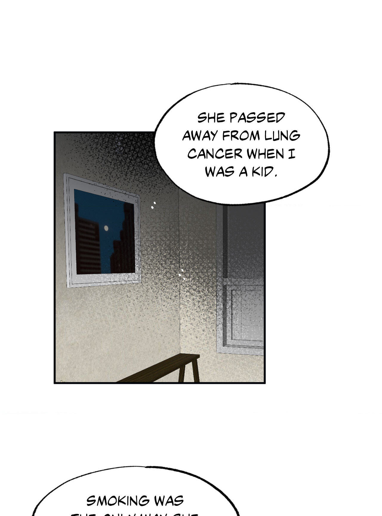 Bad Kid Good Partner Chapter 31 page 31 - 