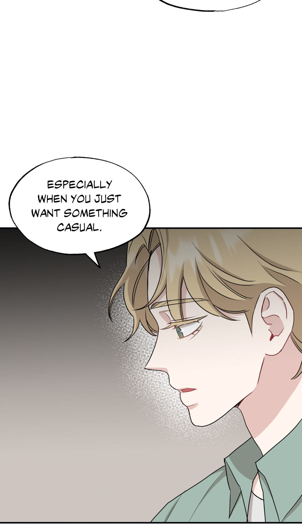 Bad Kid Good Partner Chapter 31 page 36 - 