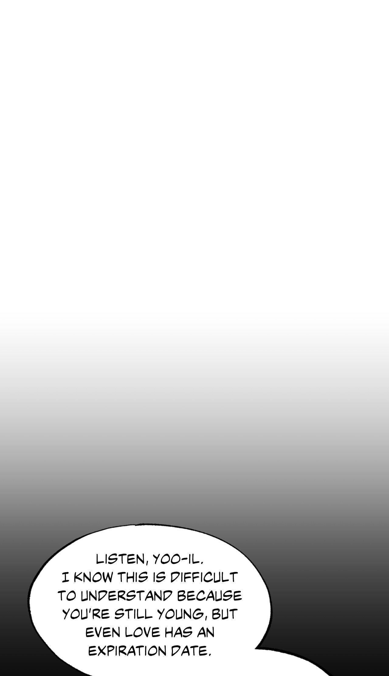 Bad Kid Good Partner Chapter 31 page 37 - 