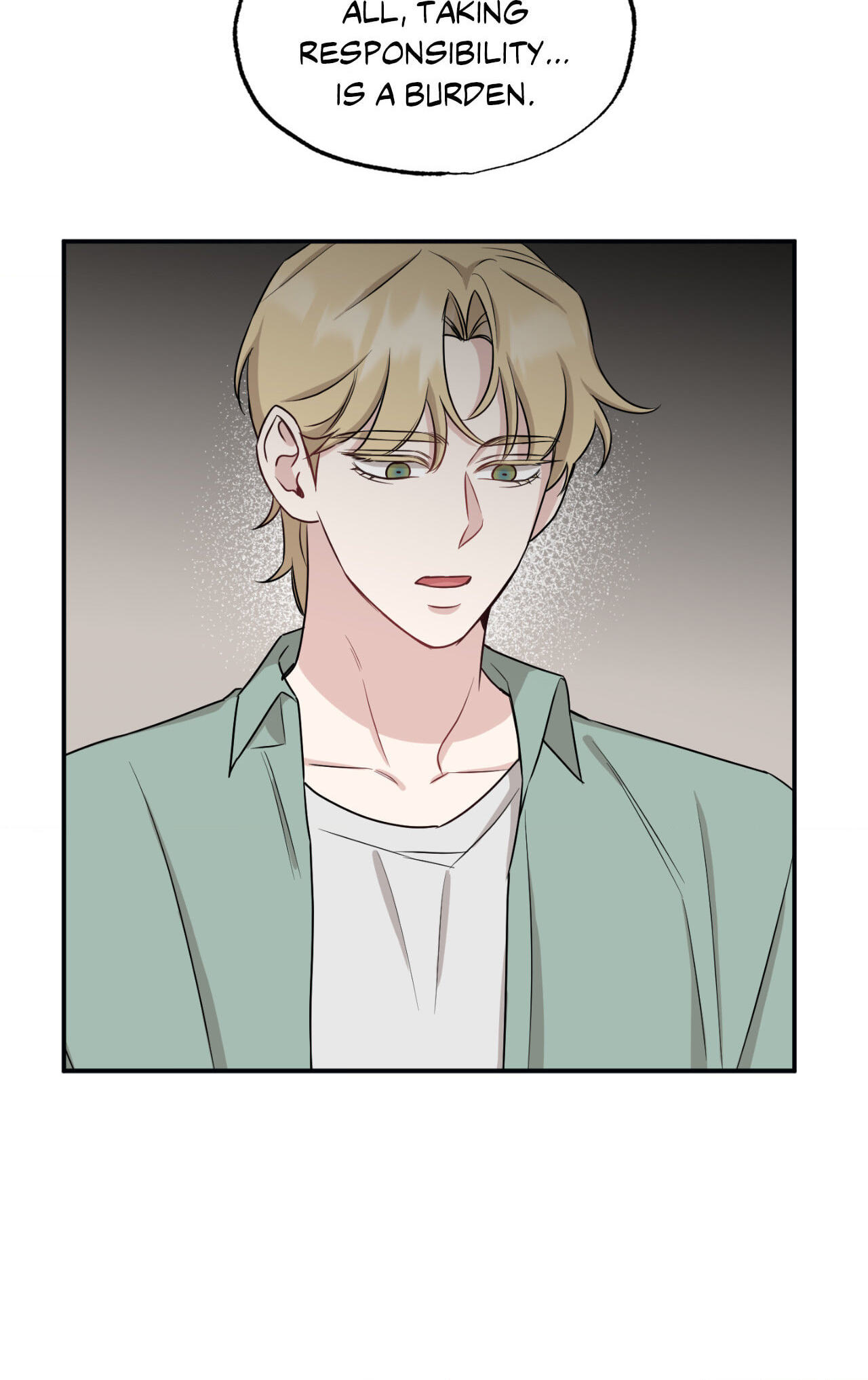 Bad Kid Good Partner Chapter 31 page 42 - 