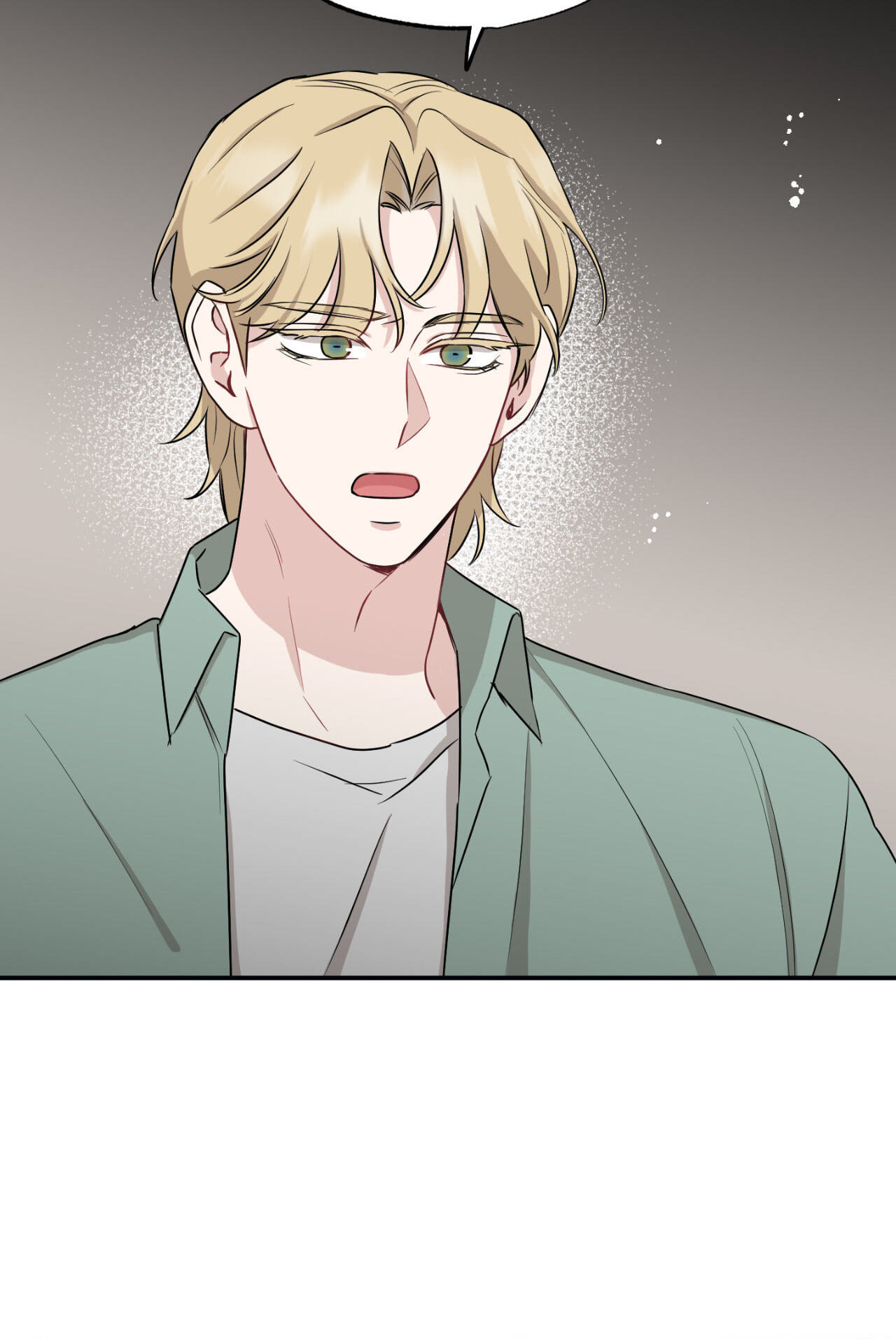 Bad Kid Good Partner Chapter 31 page 46 - 