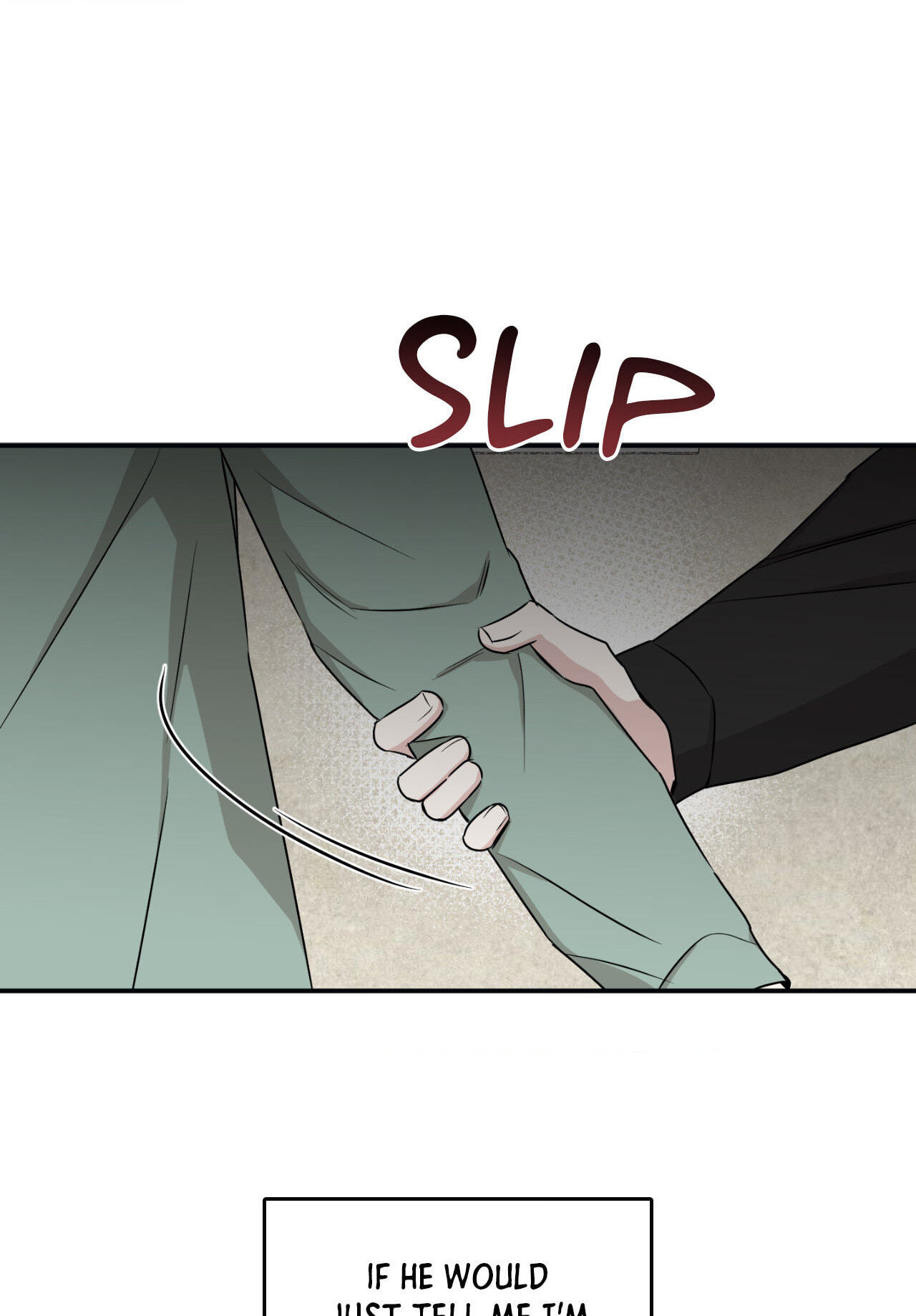 Bad Kid Good Partner Chapter 31 page 47 - 