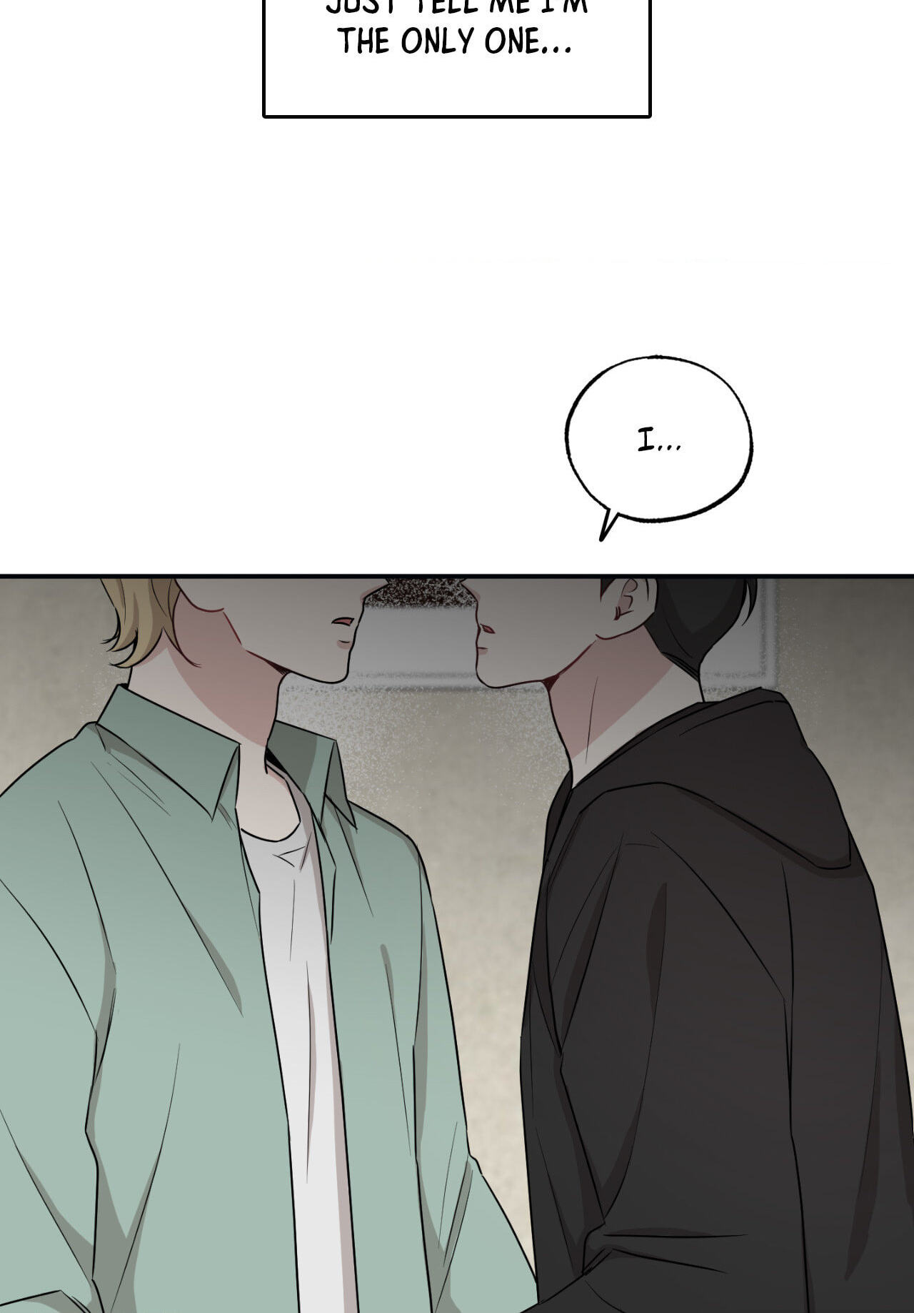 Bad Kid Good Partner Chapter 31 page 48 - 