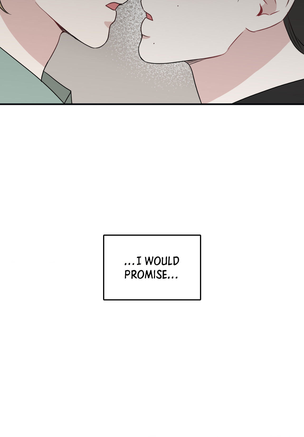 Bad Kid Good Partner Chapter 31 page 50 - 