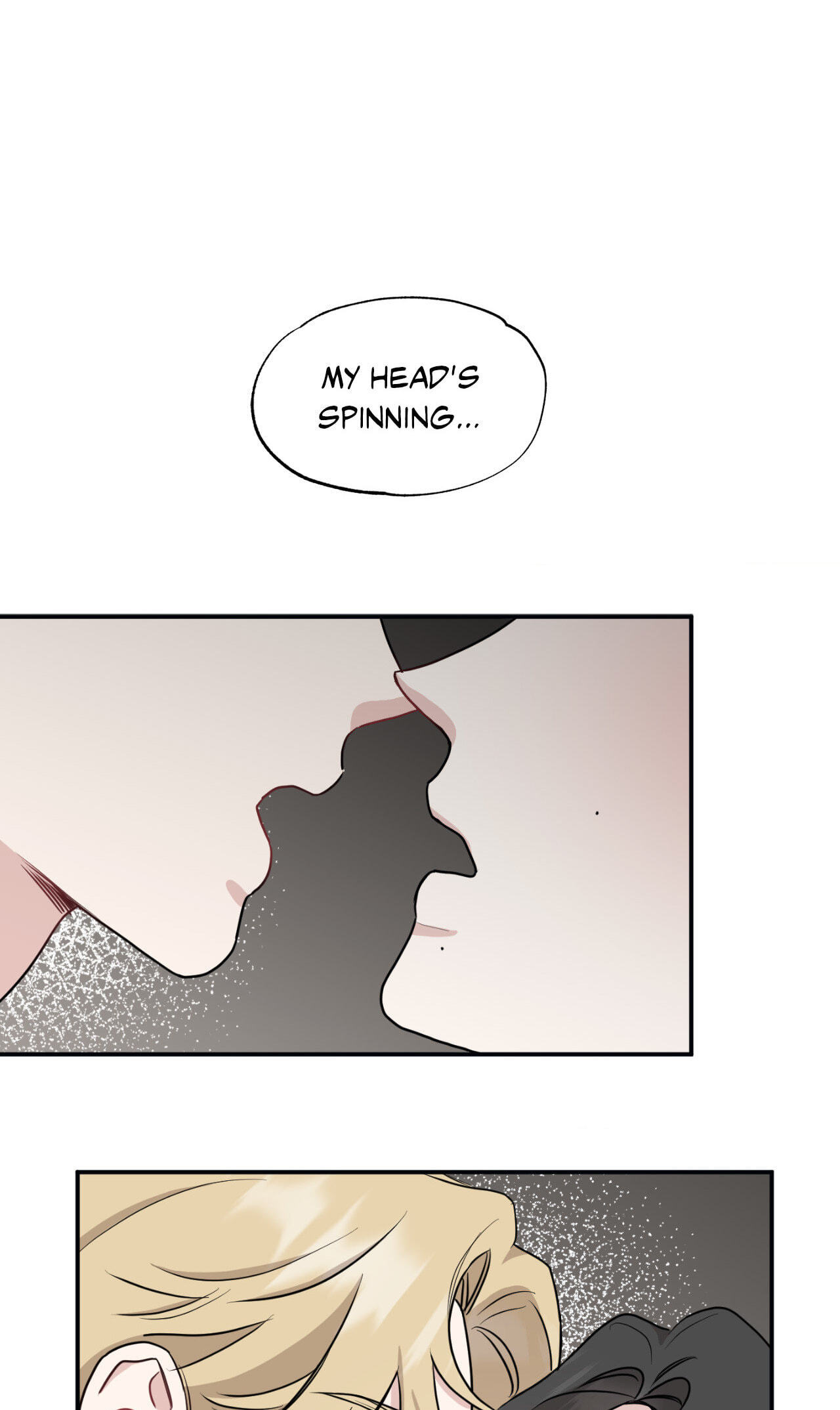 Bad Kid Good Partner Chapter 31 page 51 - 