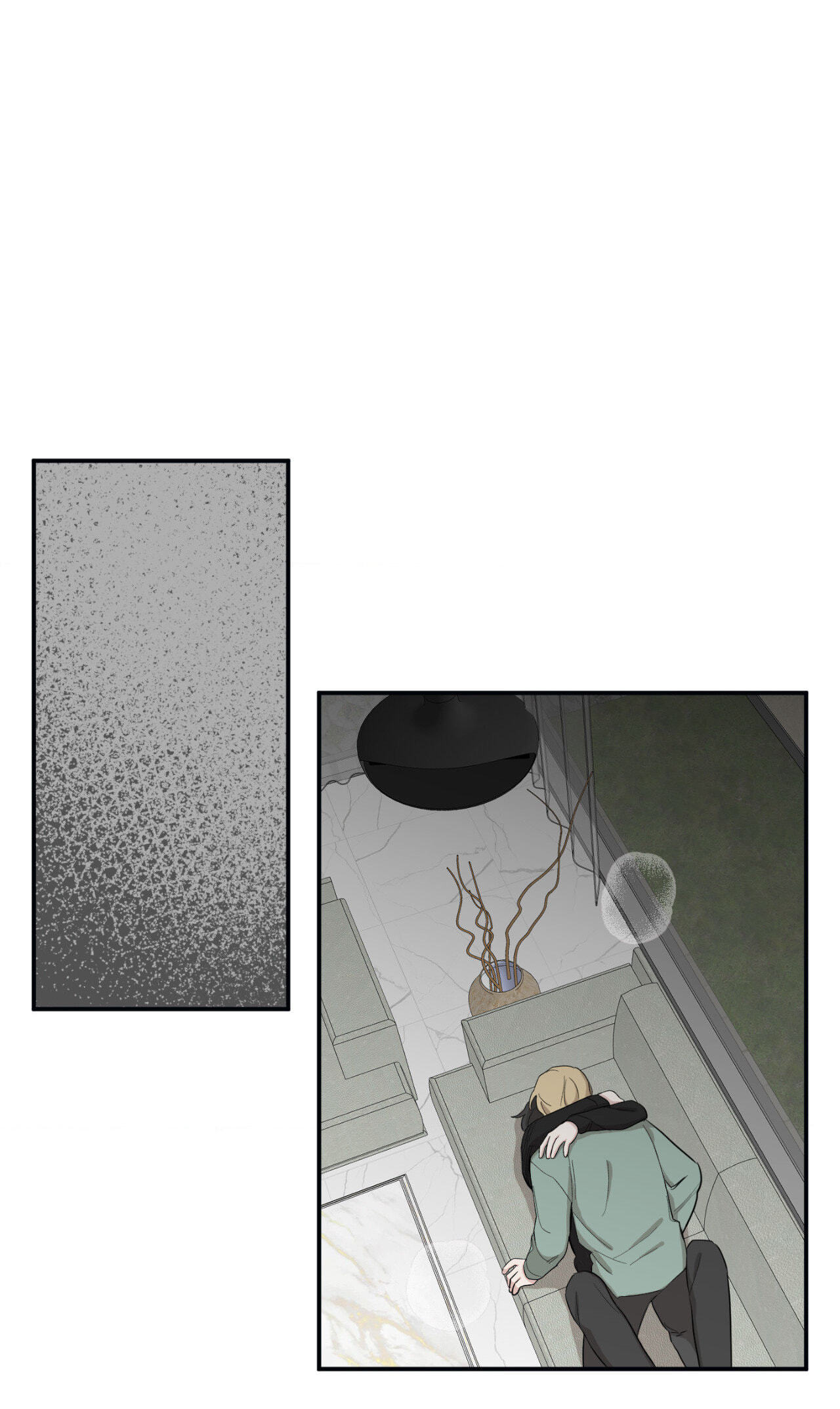 Bad Kid Good Partner Chapter 31 page 53 - 