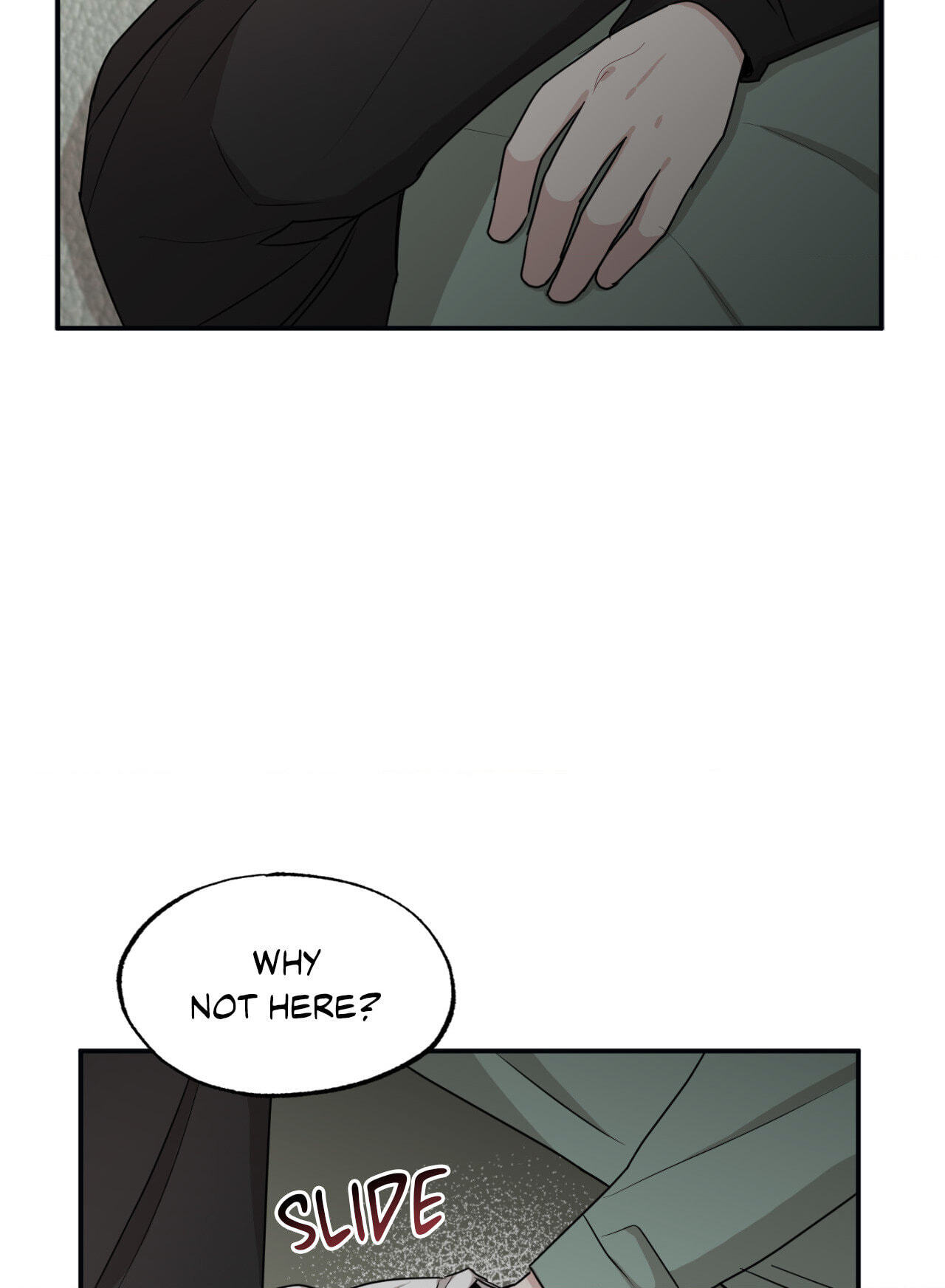 Bad Kid Good Partner Chapter 31 page 56 - 